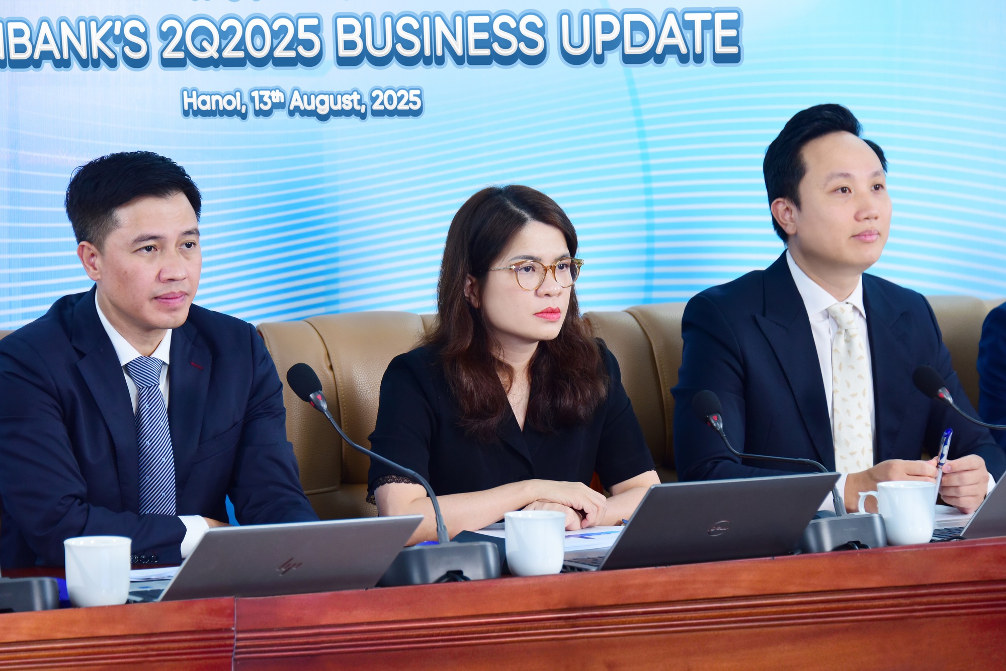 Qu&yacute; II/2025, VietinBank tăng trưởng vượt trội, chuyển đổi số to&agrave;n diện hoạt động- Ảnh 1.