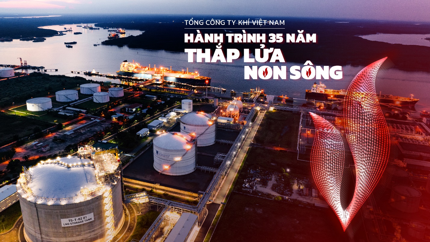 PV GAS quyết t&acirc;m khẳng định vị thế ti&ecirc;n phong trong ng&agrave;nh c&ocirc;ng nghiệp kh&iacute; Việt Nam- Ảnh 4.