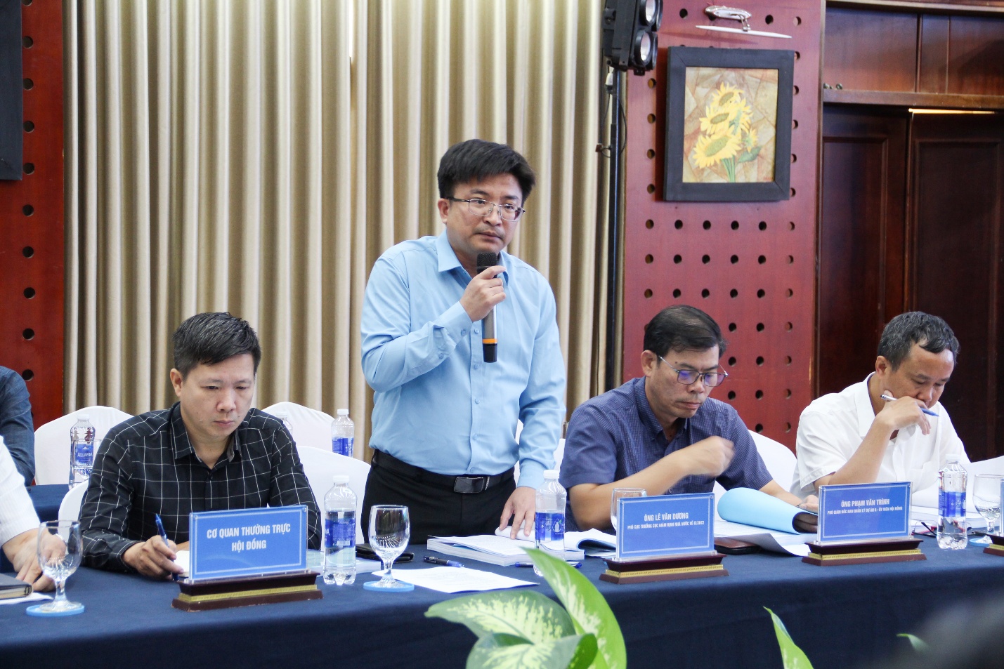 Đưa dự &aacute;n th&agrave;nh phần đoạn Vũng &Aacute;ng &ndash; B&ugrave;ng vận h&agrave;nh khai th&aacute;c v&agrave;o cuối th&aacute;ng 8- Ảnh 4.