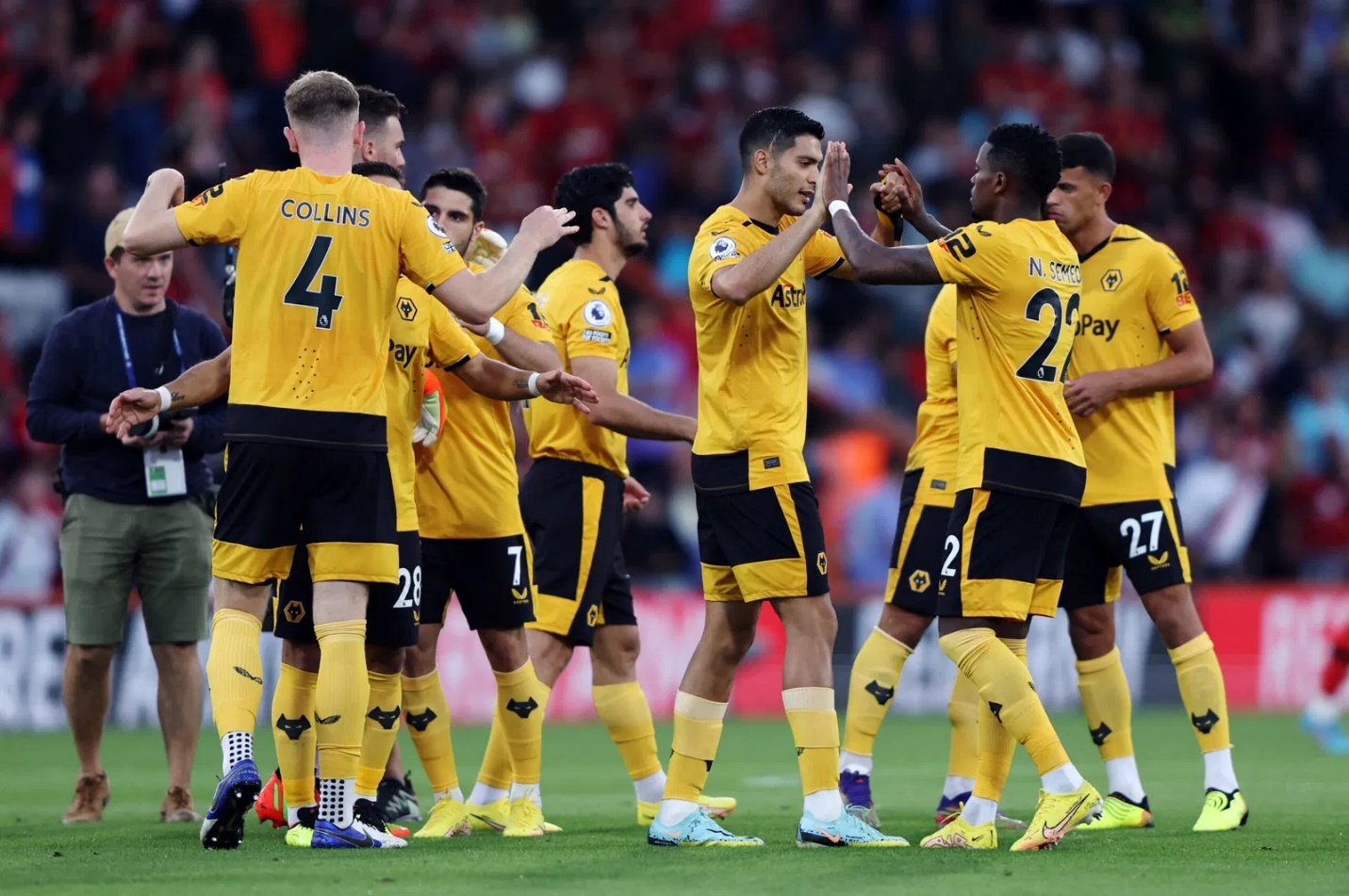 Nhận định Wolves - Man City (23h30 ng&agrave;y 16/18), Ngoại hạng Anh 2025-2026- Ảnh 1.