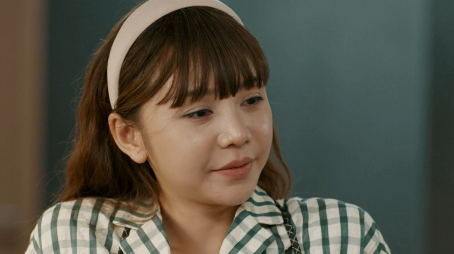 Quỳnh Kool bị ch&ecirc; khi đ&oacute;ng nữ ch&iacute;nh trong phim giờ v&agrave;ng VTV "Gi&oacute; ngang khoảng trời xanh"- Ảnh 2.