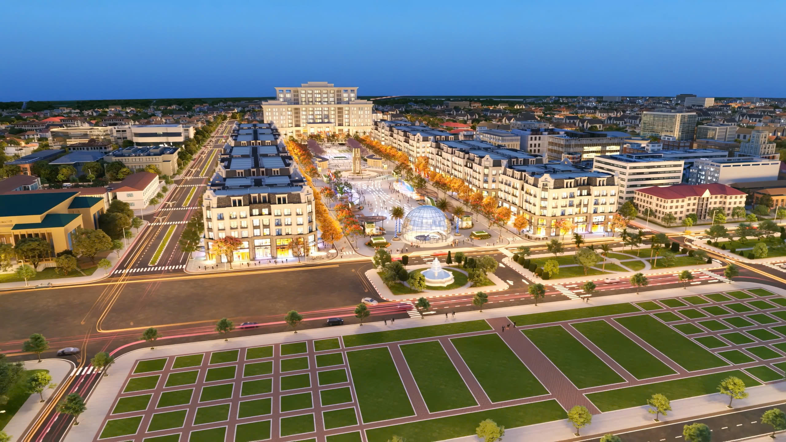 Khi hai mặt nước soi chung bầu trời- Ảnh 8.