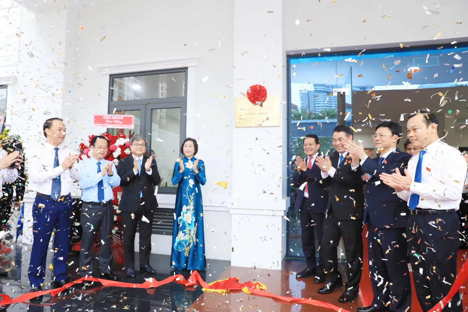 Hà Nội: Đồng loạt gắn biển công trình văn hóa, di tích lịch sử mừng 80 năm Quốc khánh- Ảnh 7. Hà Nội: Đồng loạt gắn biển công trình văn hóa, di tích lịch sử mừng 80 năm Quốc khánh- Ảnh 7.