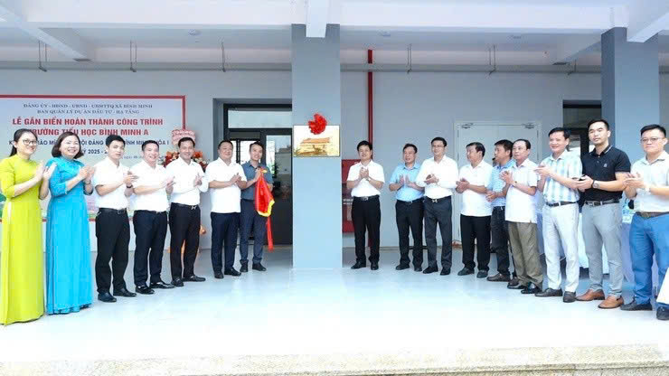 Hà Nội: Đồng loạt gắn biển công trình văn hóa, di tích lịch sử mừng 80 năm Quốc khánh- Ảnh 9. Hà Nội: Đồng loạt gắn biển công trình văn hóa, di tích lịch sử mừng 80 năm Quốc khánh- Ảnh 9.