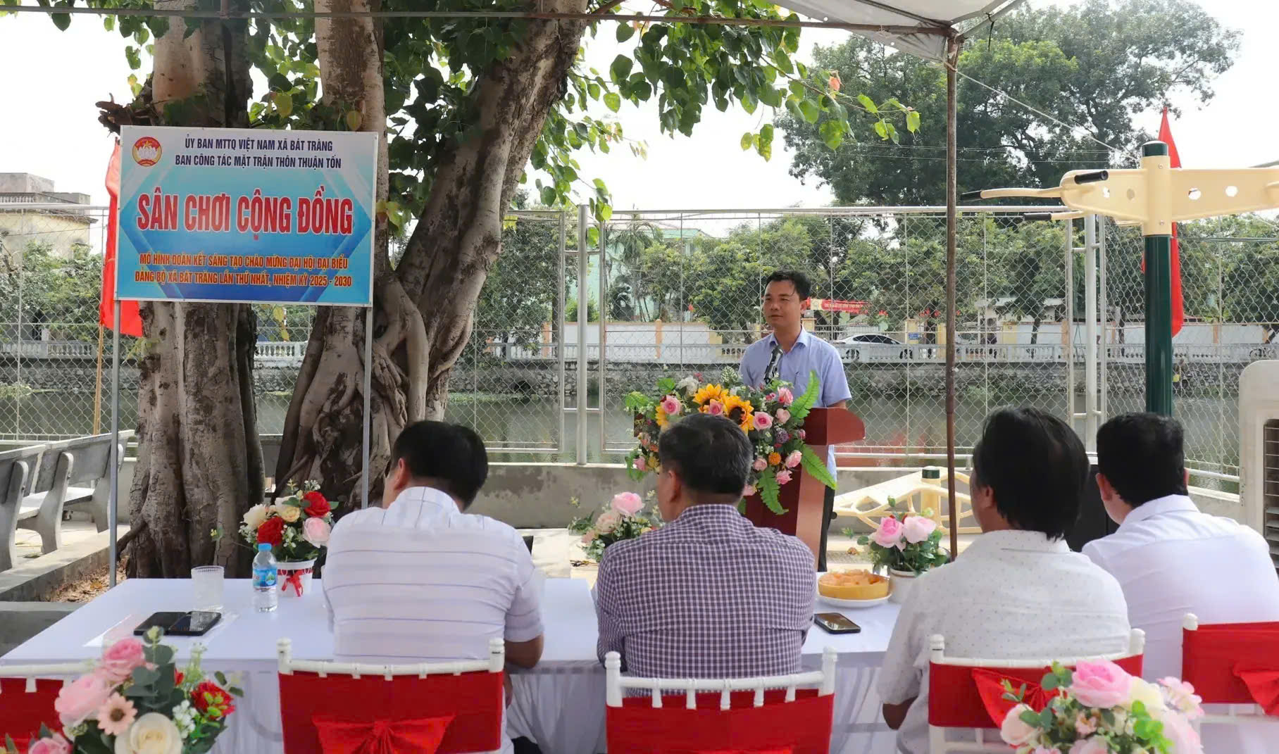 Hà Nội: Đồng loạt gắn biển công trình văn hóa, di tích lịch sử mừng 80 năm Quốc khánh- Ảnh 13. Hà Nội: Đồng loạt gắn biển công trình văn hóa, di tích lịch sử mừng 80 năm Quốc khánh- Ảnh 13.