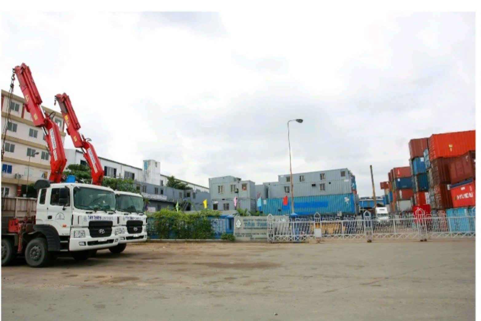 T&acirc;n Thanh Container - H&agrave;nh tr&igrave;nh chất lượng, lan tỏa gi&aacute; trị Việt- Ảnh 3.