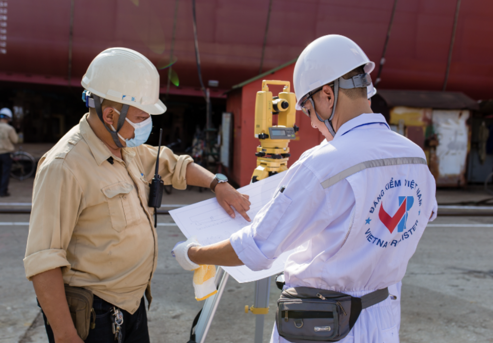 Sẽ ban h&agrave;nh cơ chế gi&aacute; đăng kiểm t&agrave;u biển mới- Ảnh 2.