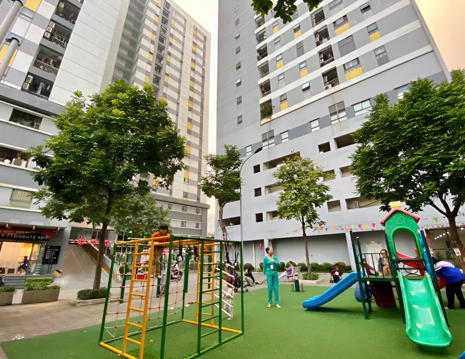 Thủ tướng: Làm nhà ở xã hội phải đa dạng phân khúc, hình thức thuê, thuê mua- Ảnh 5. Thủ tướng: Làm nhà ở xã hội phải đa dạng phân khúc, hình thức thuê, thuê mua- Ảnh 5.