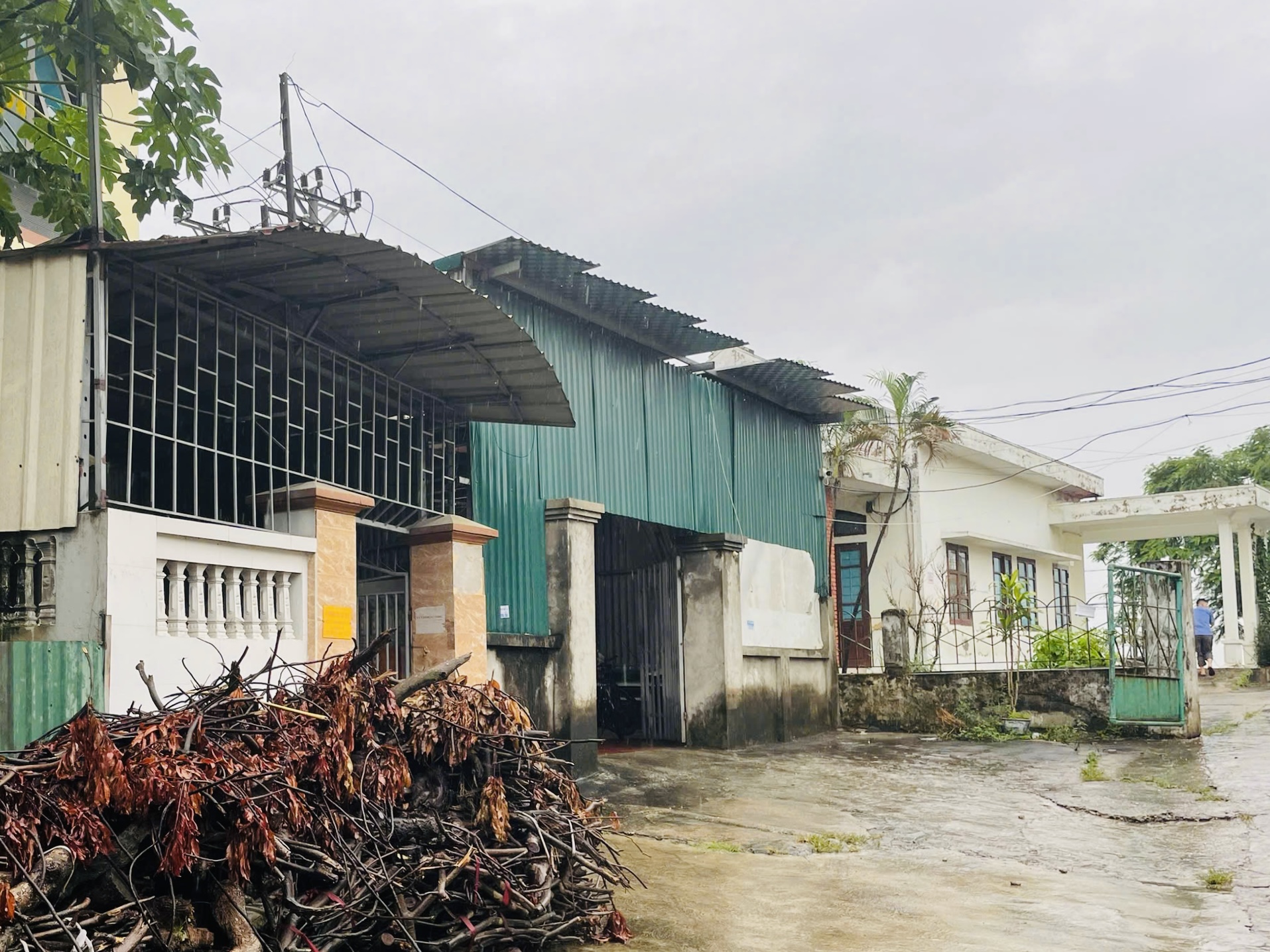 H&agrave; Nội: Gấp r&uacute;t GPMB, bố tr&iacute; t&aacute;i định cư dự &aacute;n đường sắt L&agrave;o Cai - H&agrave; Nội - Hải Ph&ograve;ng- Ảnh 2.