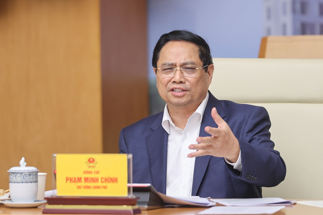 Thủ tướng: N&acirc;ng ngưỡng thu nhập được mua nh&agrave; x&atilde; hội theo hướng ph&ugrave; hợp hơn- Ảnh 1.