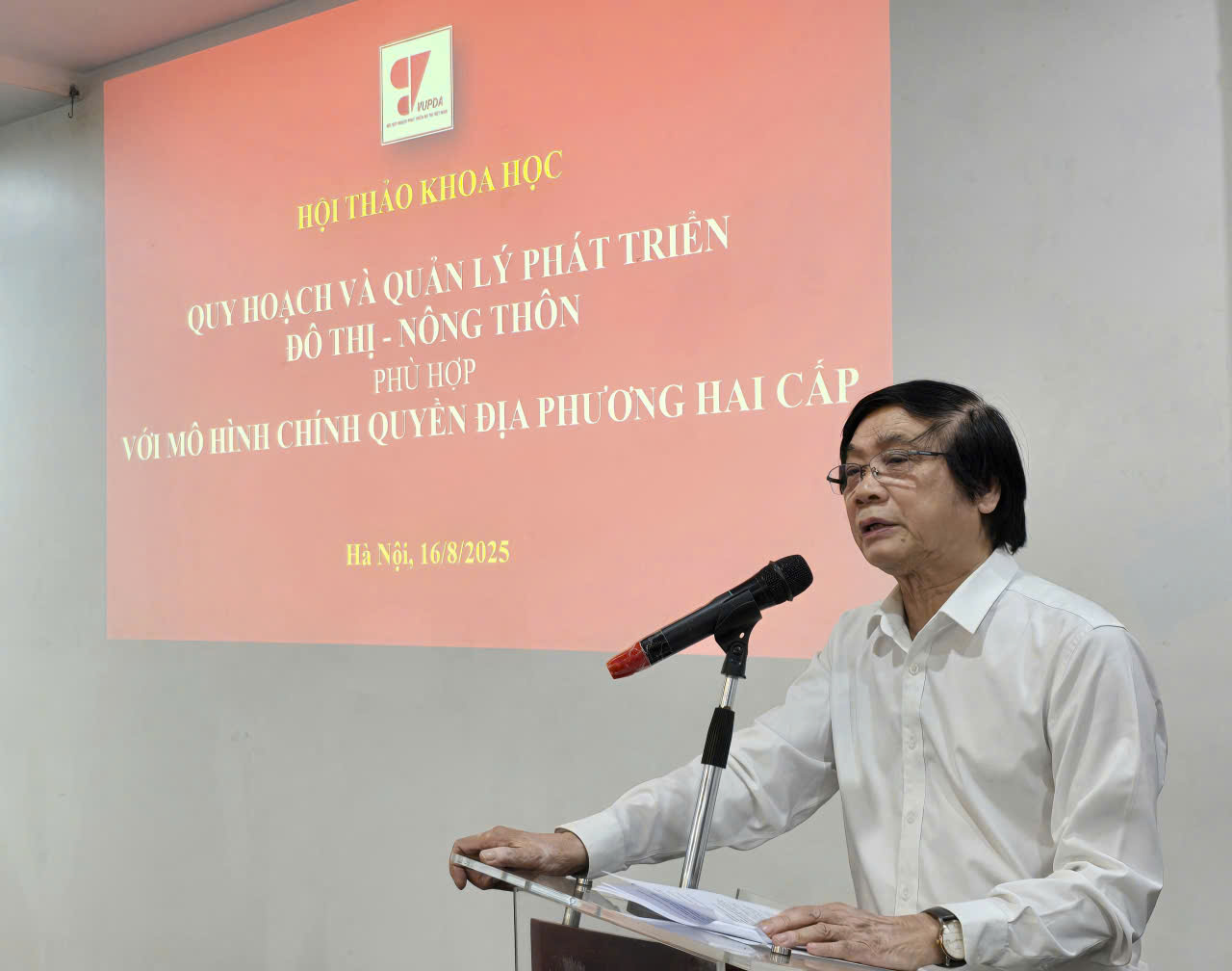 Nâng cao năng lực quản lý đô thị sau sắp xếp hành chính- Ảnh 1. Nâng cao năng lực quản lý đô thị sau sắp xếp hành chính- Ảnh 1.