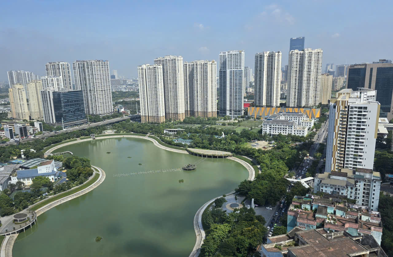 Nâng cao năng lực quản lý đô thị sau sắp xếp hành chính- Ảnh 6. Nâng cao năng lực quản lý đô thị sau sắp xếp hành chính- Ảnh 6.