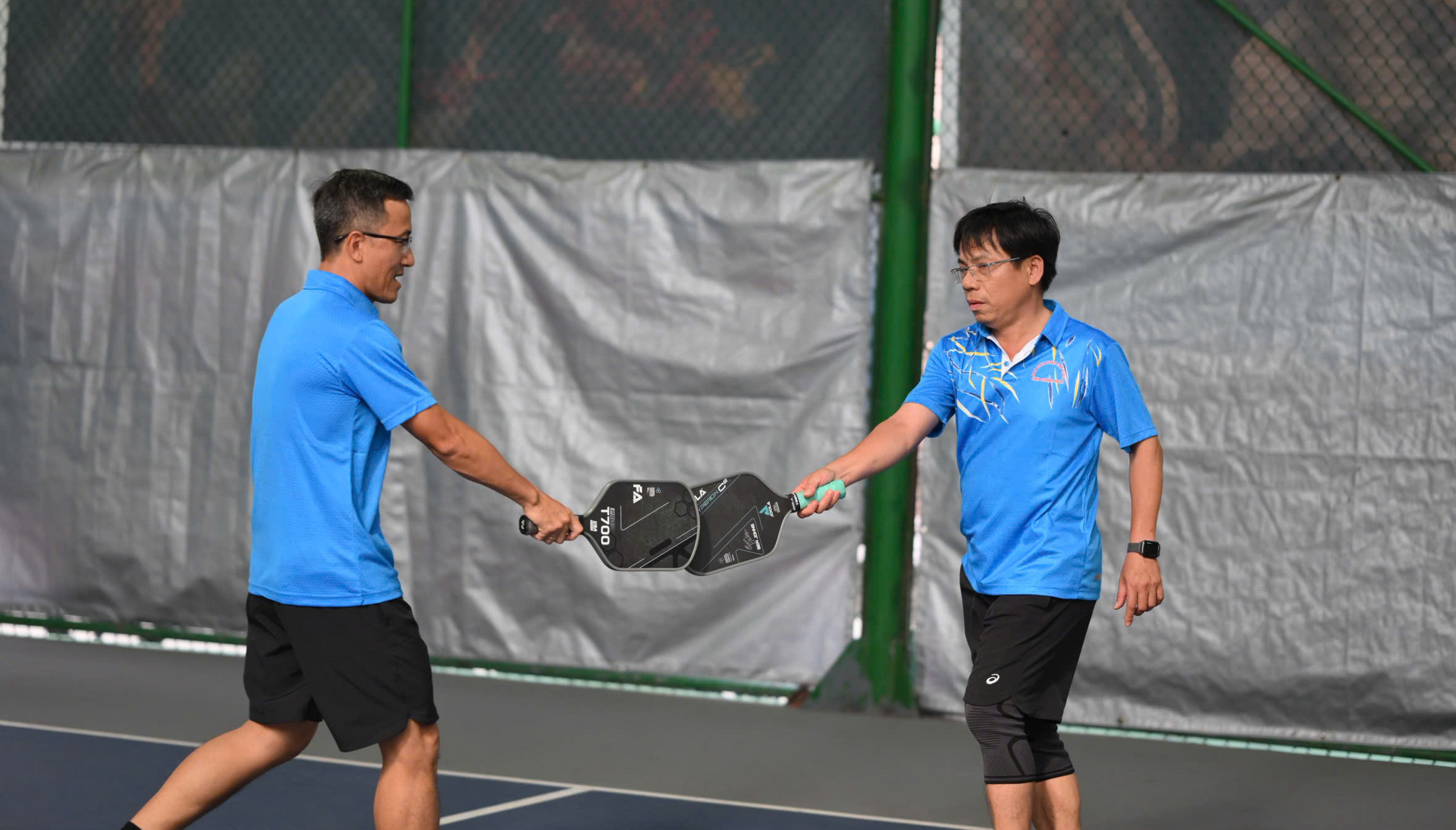 Hội thao ch&agrave;o mừng ng&agrave;y th&agrave;nh lập hai Ban Quản l&yacute; dự &aacute;n x&acirc;y dựng lớn nhất Quảng Ng&atilde;i- Ảnh 5.