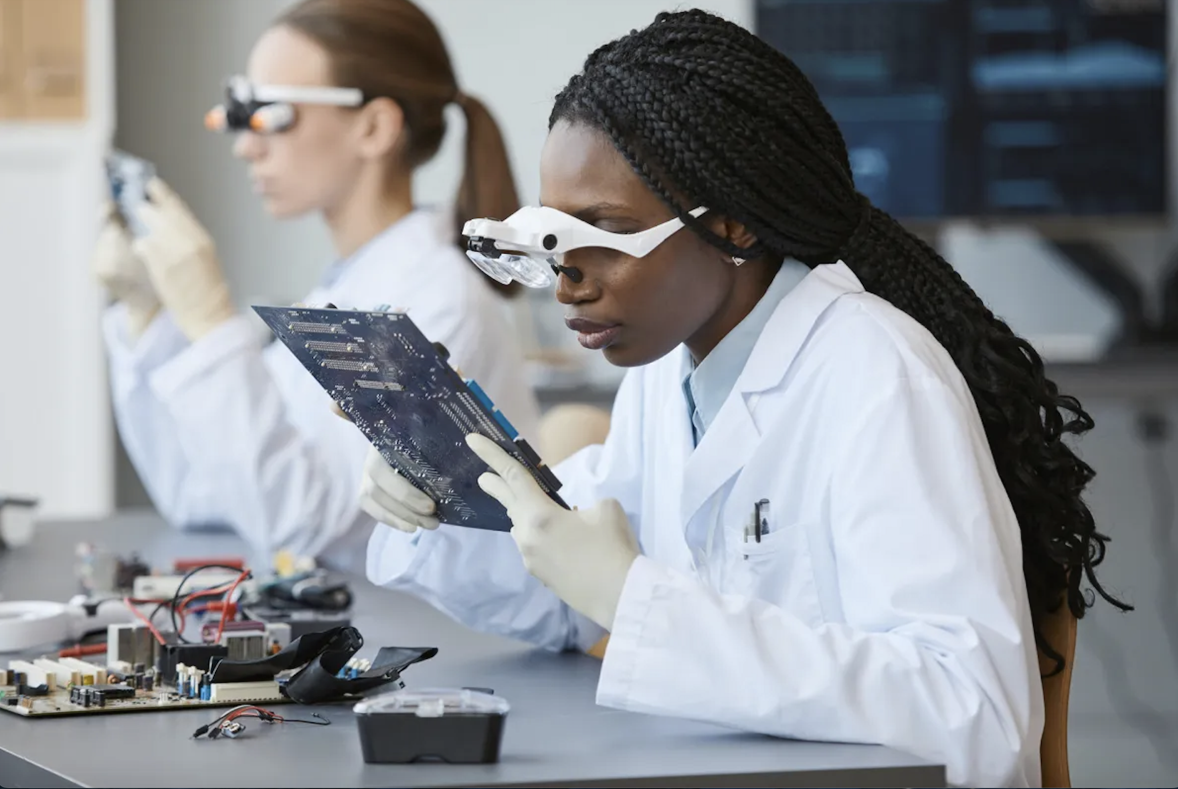 Phương pháp mới tái chế đất hiếm từ pin xe điện- Ảnh 1. Phương pháp mới tái chế đất hiếm từ pin xe điện- Ảnh 1.