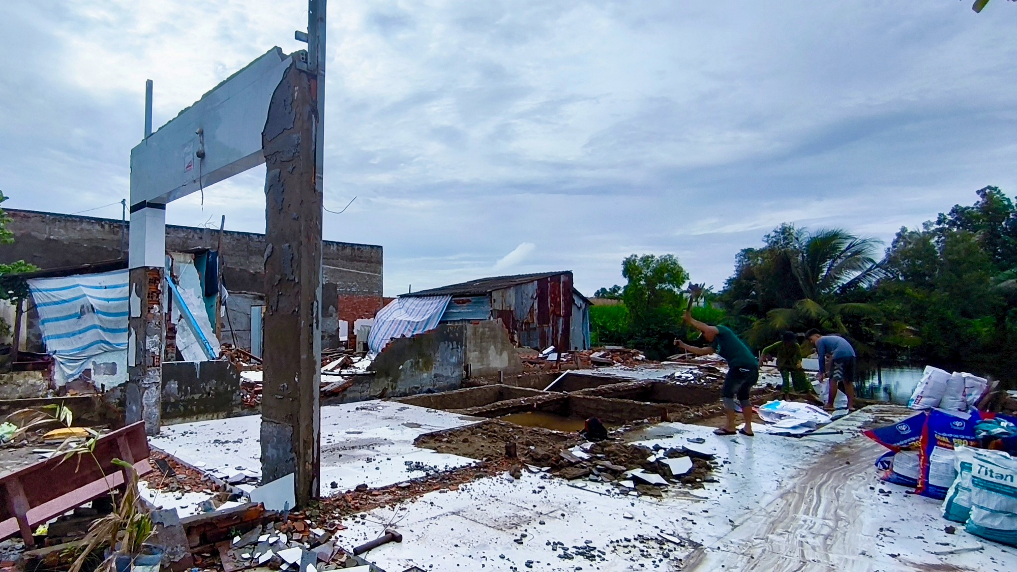 Người d&acirc;n đồng thuận, sẵn s&agrave;ng khởi c&ocirc;ng mở rộng Cảng h&agrave;ng kh&ocirc;ng C&agrave; Mau- Ảnh 3.
