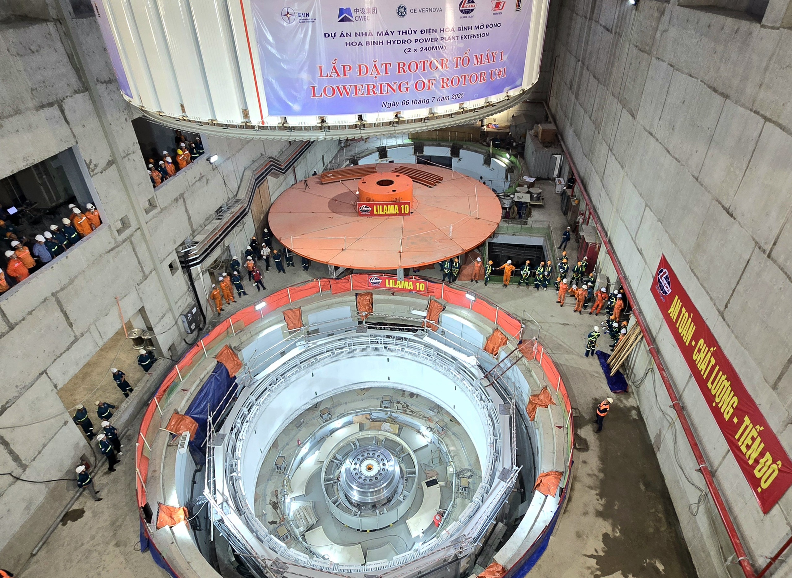 Ba dự &aacute;n ng&agrave;nh điện hơn 14.000 tỷ đồng chờ bấm n&uacute;t ng&agrave;y 19/8- Ảnh 1.