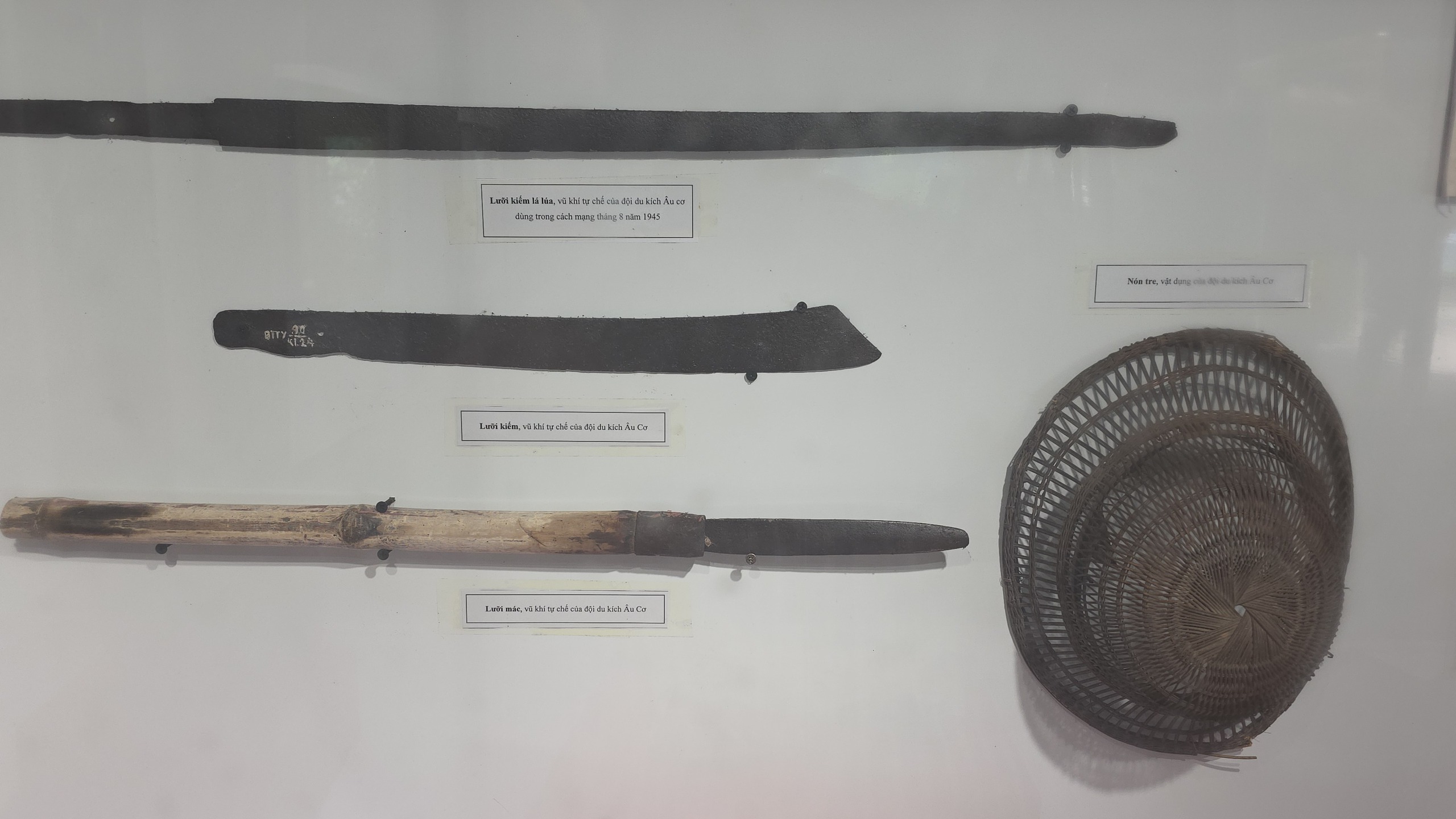 Về nơi Ch&aacute;nh tổng Lương Ca nu&ocirc;i qu&acirc;n trong C&aacute;ch mạng Th&aacute;ng T&aacute;m ở L&agrave;o Cai- Ảnh 2.