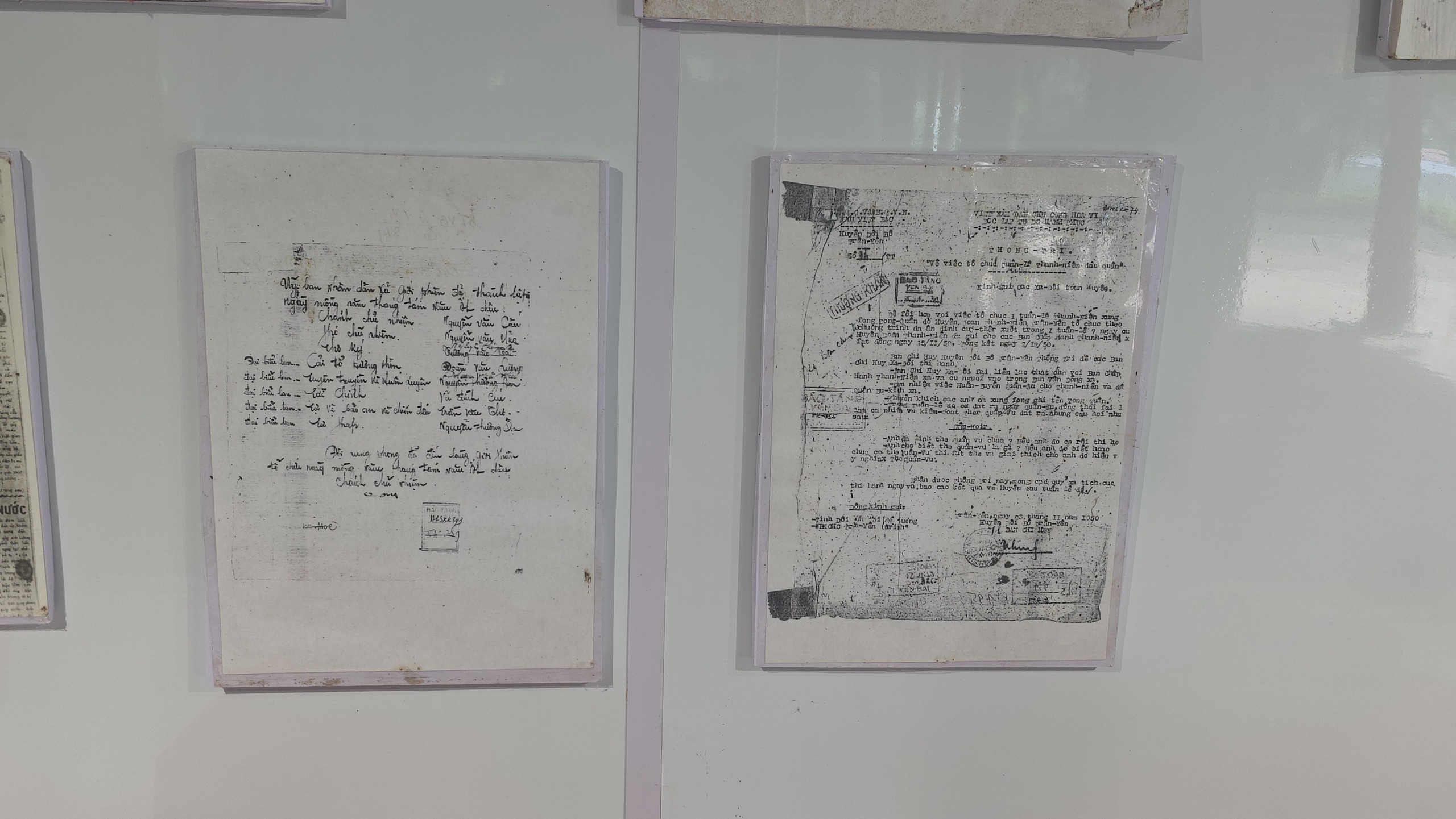 Về nơi Ch&aacute;nh tổng Lương Ca nu&ocirc;i qu&acirc;n trong C&aacute;ch mạng Th&aacute;ng T&aacute;m ở L&agrave;o Cai- Ảnh 3.