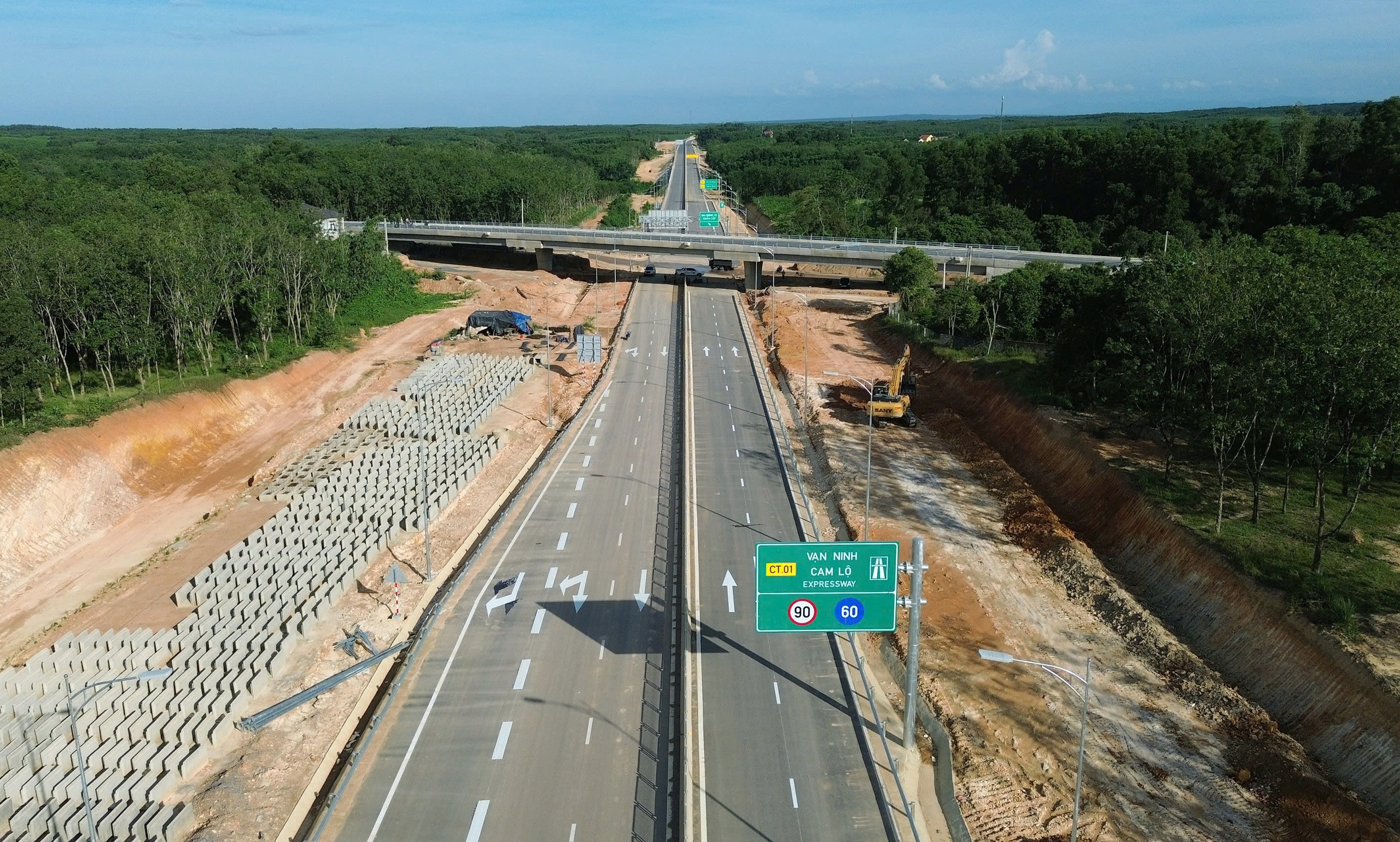 Trực tiếp: Đồng loạt khởi c&ocirc;ng, kh&aacute;nh th&agrave;nh 250 dự &aacute;n, c&ocirc;ng tr&igrave;nh tr&ecirc;n to&agrave;n quốc- Ảnh 1.