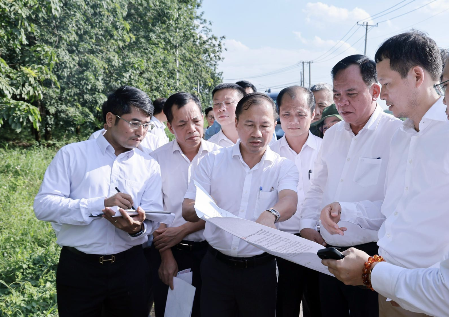 Đồng Nai siết quy hoạch đ&ocirc; thị s&acirc;n bay tạo c&uacute; h&iacute;ch đ&oacute;n d&ograve;ng vốn đầu tư lớn- Ảnh 2.