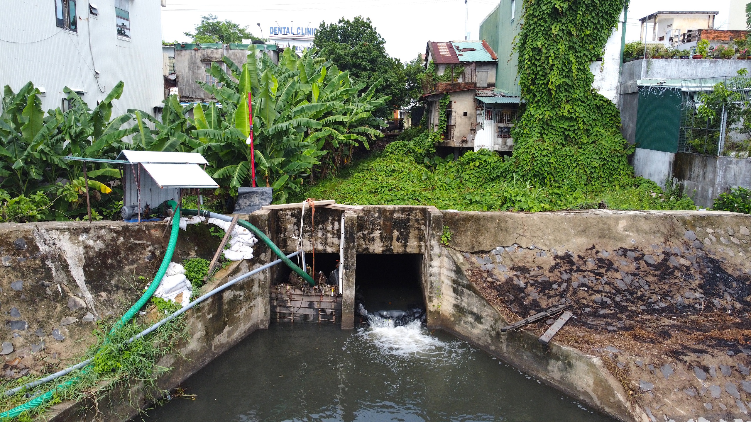 "Hồi sinh" hai hồ điều h&ograve;a lớn nhất Quảng Ng&atilde;i- Ảnh 13.