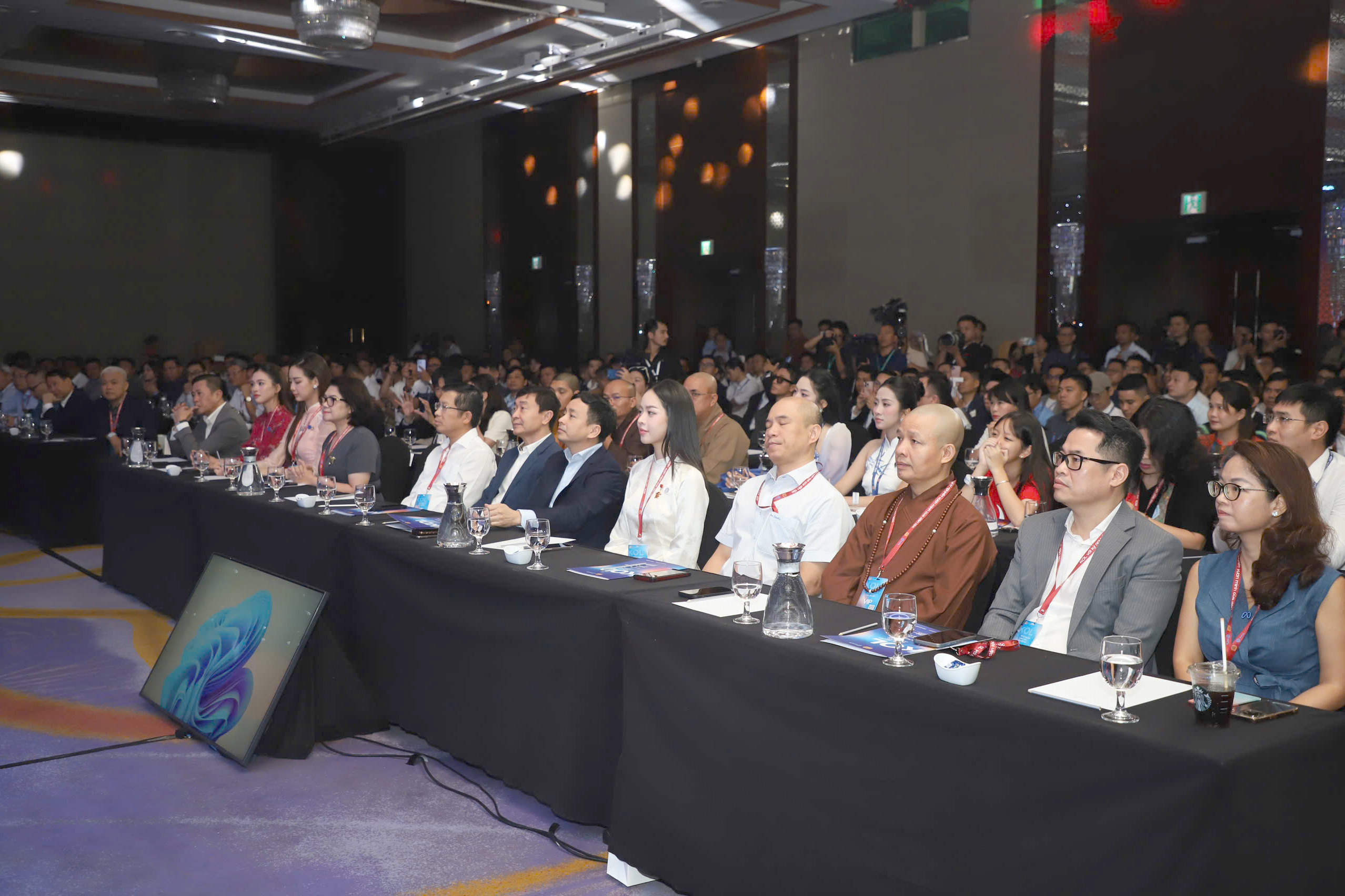 Cục trưởng An ninh mạng n&oacute;i về tr&aacute;ch nhiệm của KOL với kỷ nguy&ecirc;n vươn m&igrave;nh của d&acirc;n tộc- Ảnh 2.