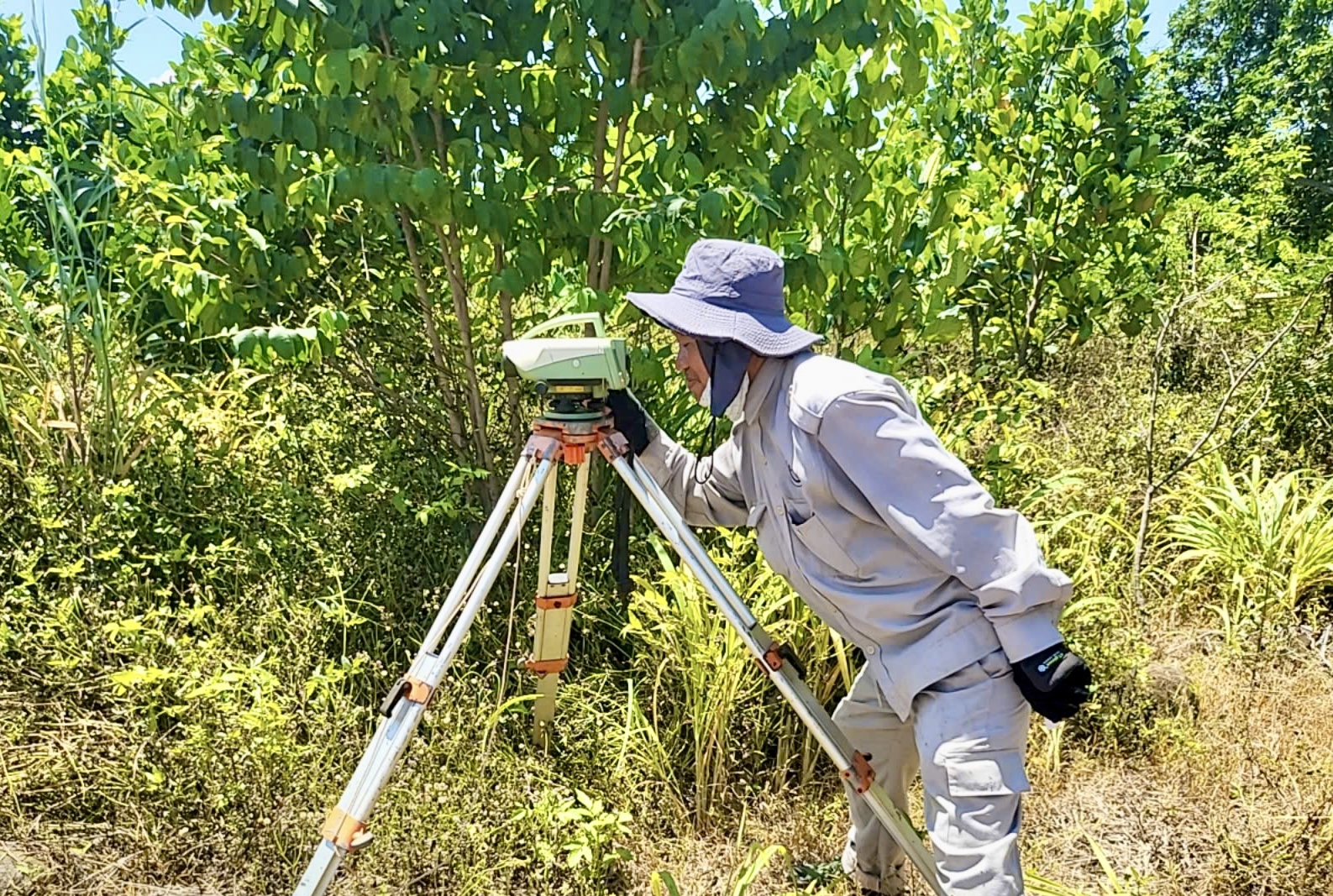 Những "mạch m&aacute;u" hạ tầng giao th&ocirc;ng tứ ph&iacute;a đang kết nối về s&acirc;n bay Long Th&agrave;nh- Ảnh 7.