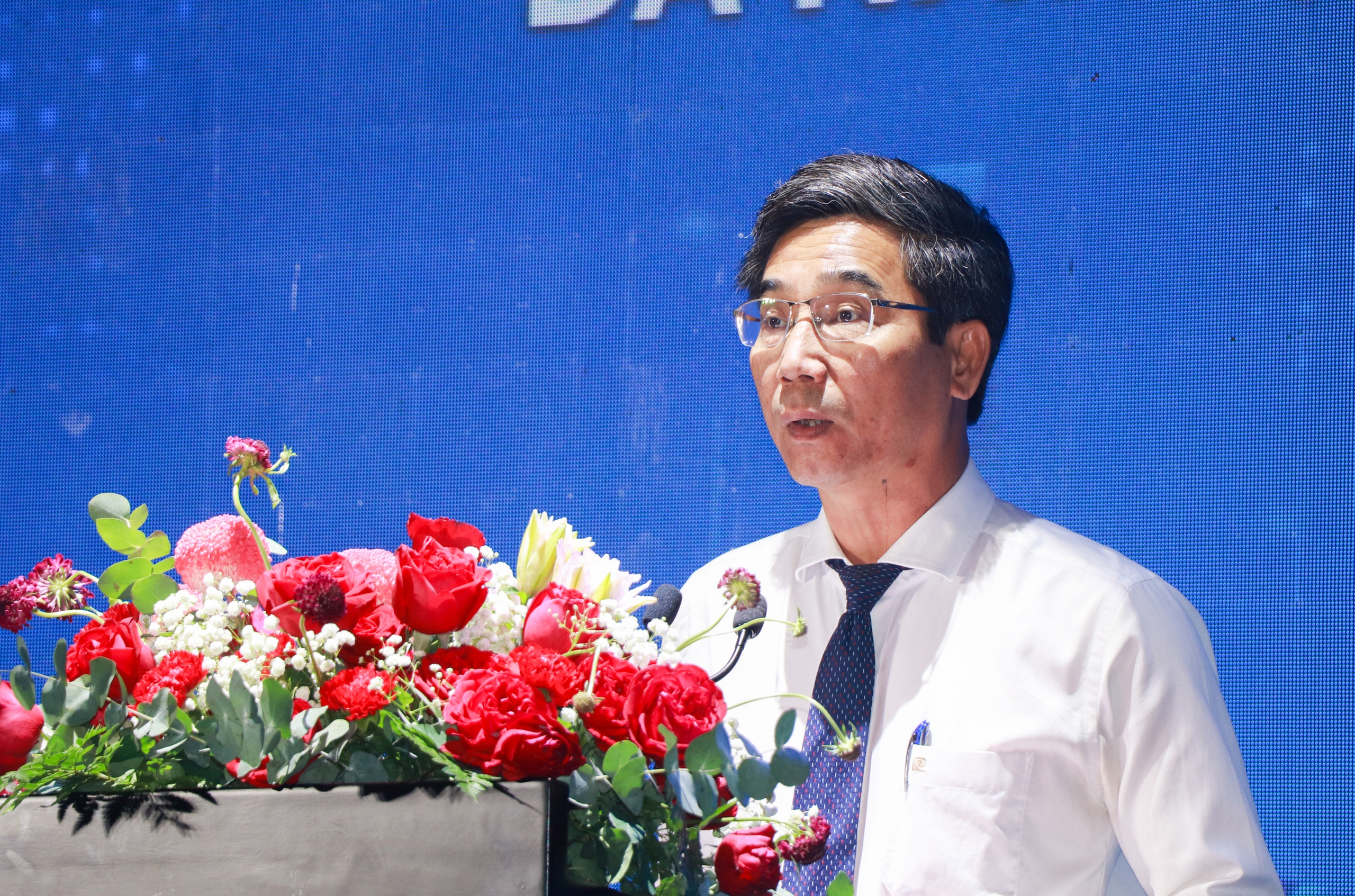 Đ&agrave; Nẵng đẩy mạnh k&ecirc;u gọi đầu tư Khu thương mại tự do- Ảnh 1.