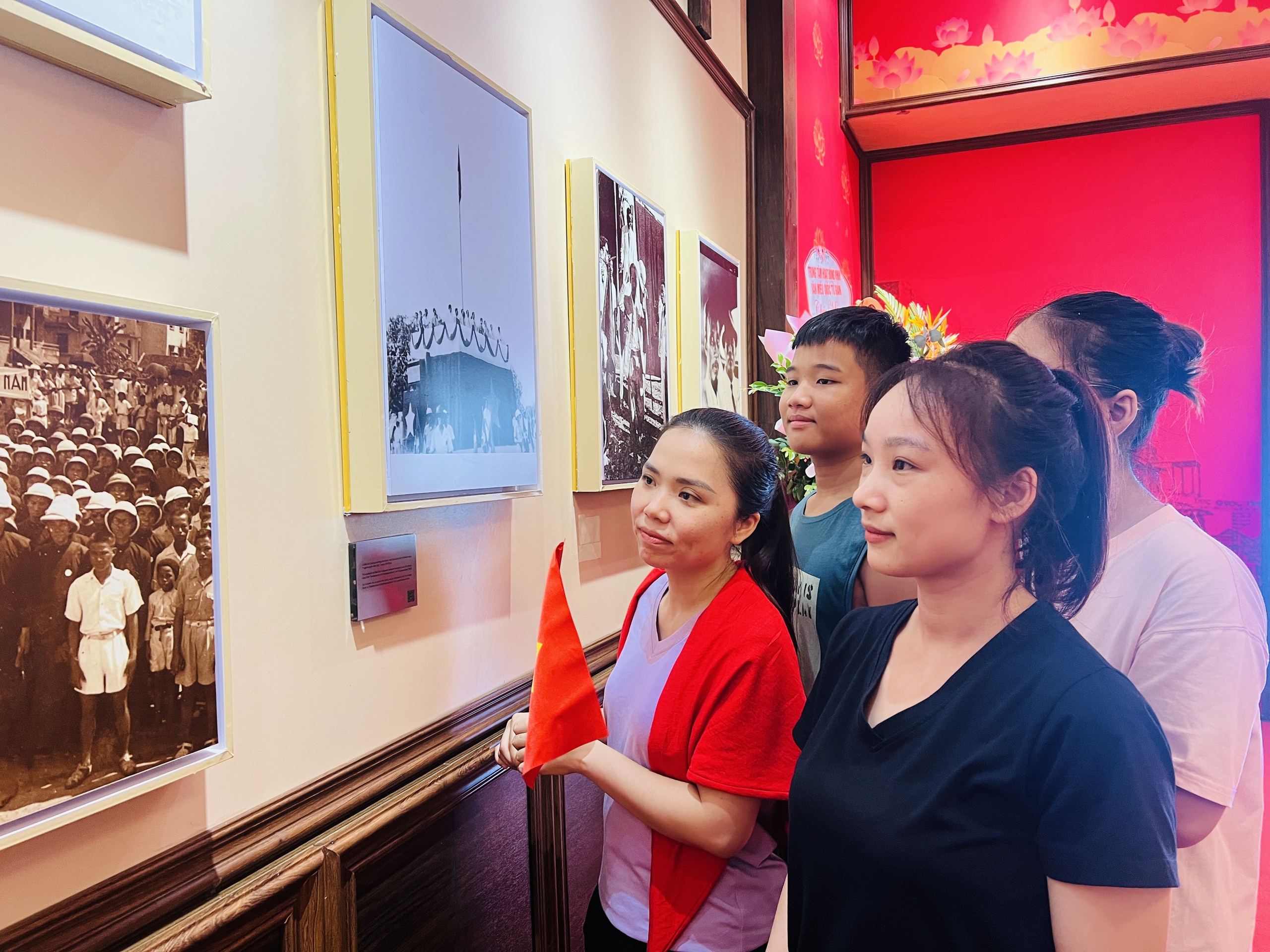 H&agrave; Nội: Di t&iacute;ch 48 H&agrave;ng Ngang v&agrave; dấu ấn m&ugrave;a Thu lịch sử- Ảnh 18.