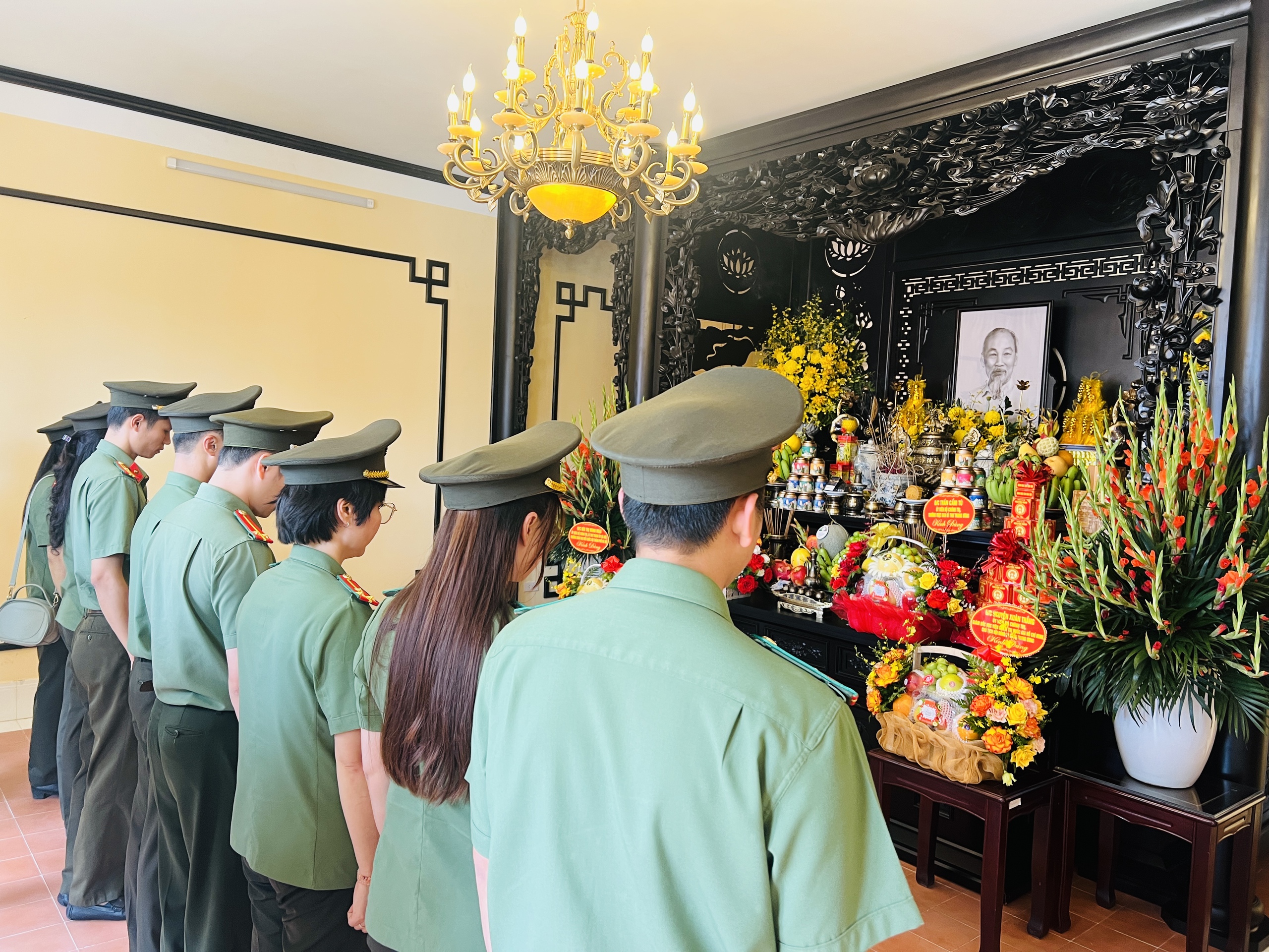 H&agrave; Nội: Di t&iacute;ch 48 H&agrave;ng Ngang v&agrave; dấu ấn m&ugrave;a Thu lịch sử- Ảnh 16.