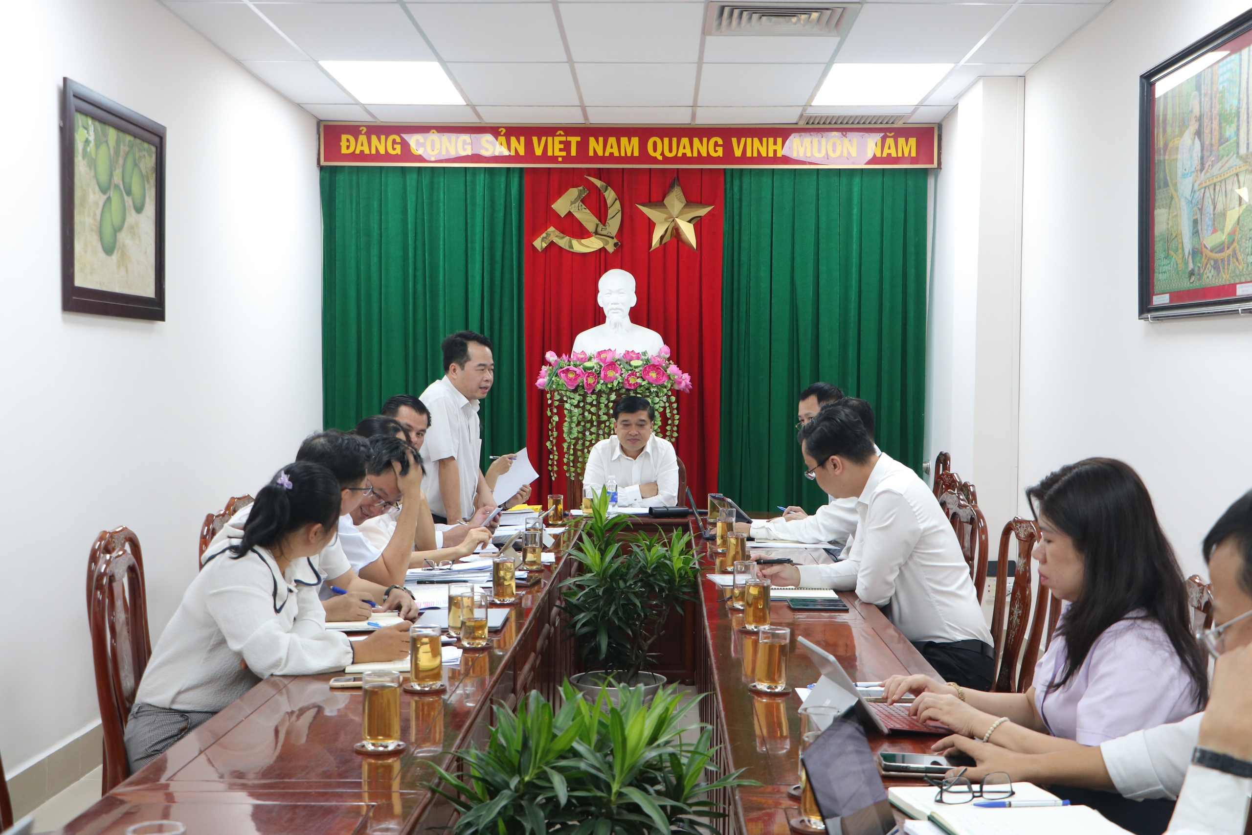 Đồng Nai xin cơ chế đặc biệt để chọn nh&agrave; đầu tư tuyến dẫn nhi&ecirc;n liệu s&acirc;n bay Long Th&agrave;nh- Ảnh 2.