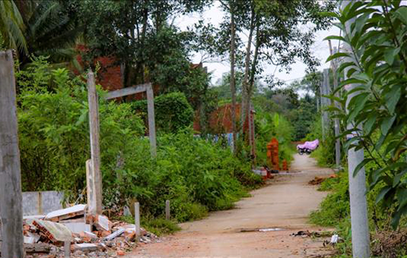 Cần Thơ: Th&ocirc;ng tin chi tiết việc xử l&yacute; 147 khu d&acirc;n cư tự ph&aacute;t sau 5 năm r&agrave; so&aacute;t- Ảnh 2.