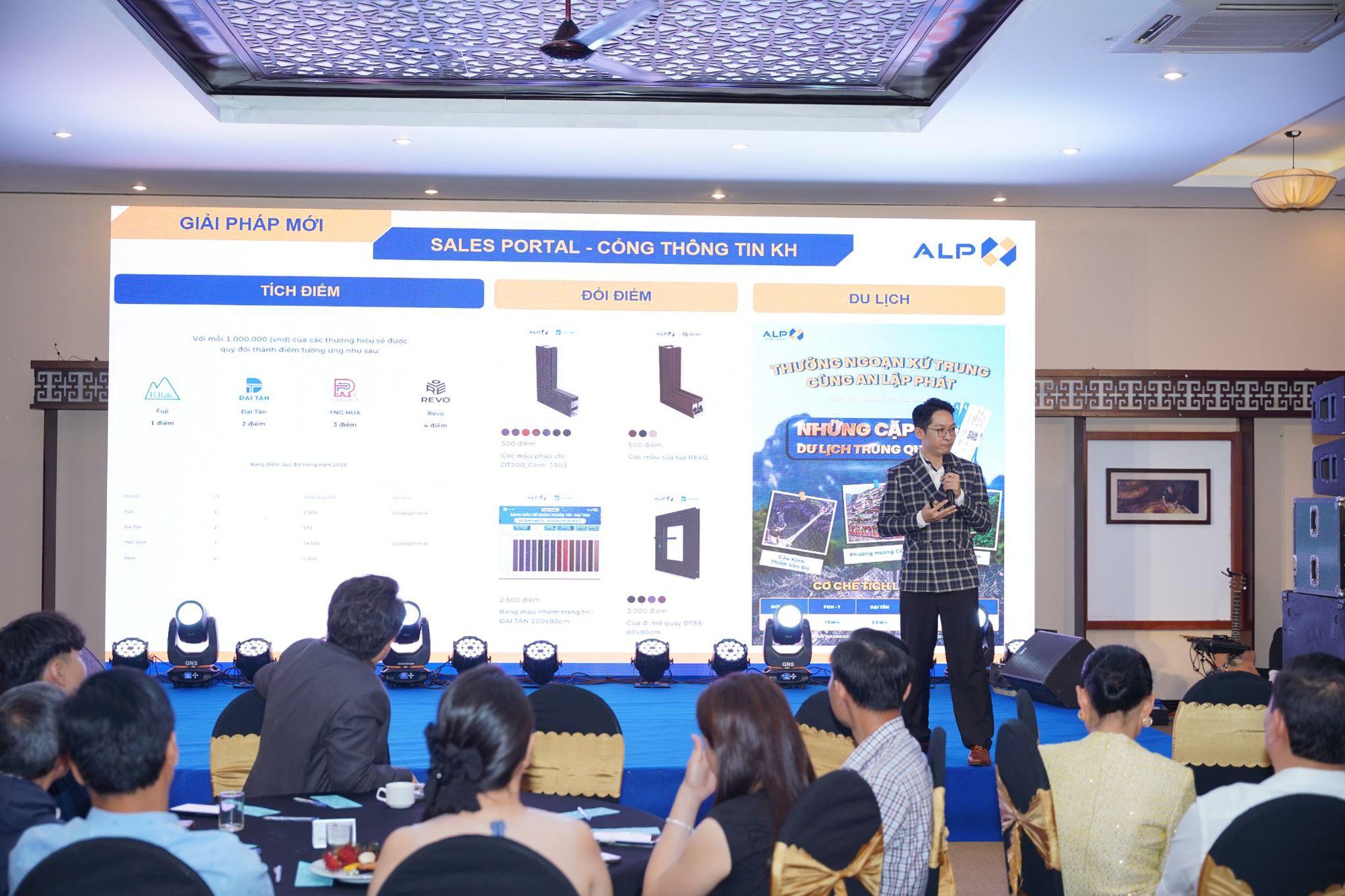 An Lập Ph&aacute;t gia tăng trải nghiệm kh&aacute;ch h&agrave;ng với Sales Portal- Ảnh 1.