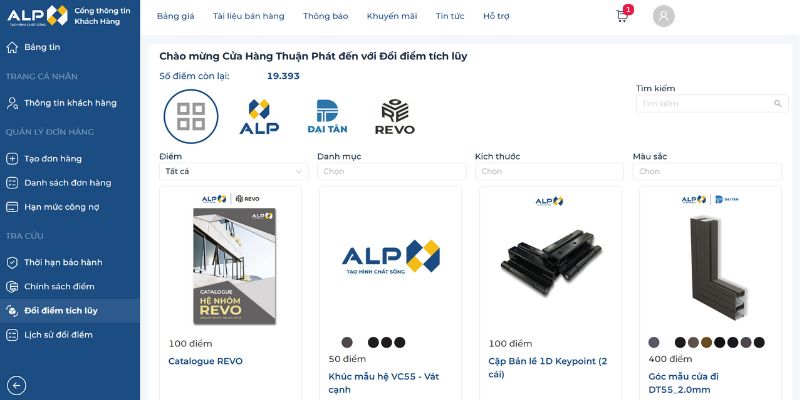 An Lập Ph&aacute;t gia tăng trải nghiệm kh&aacute;ch h&agrave;ng với Sales Portal- Ảnh 3.