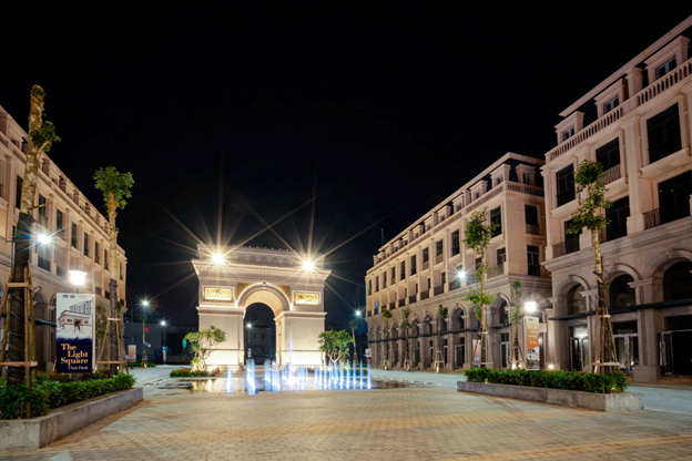 Kick-off dự &aacute;n The Light Square, thị trường bất động sản Hưng Y&ecirc;n tăng nhiệt- Ảnh 2.