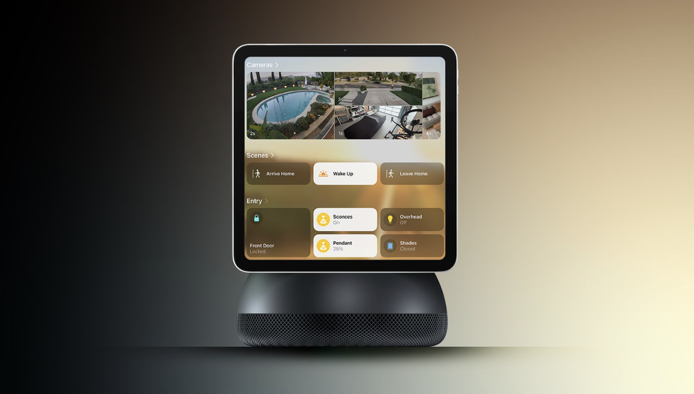 Apple đang ph&aacute;t triển một hệ điều h&agrave;nh ho&agrave;n to&agrave;n mới- Ảnh 1.