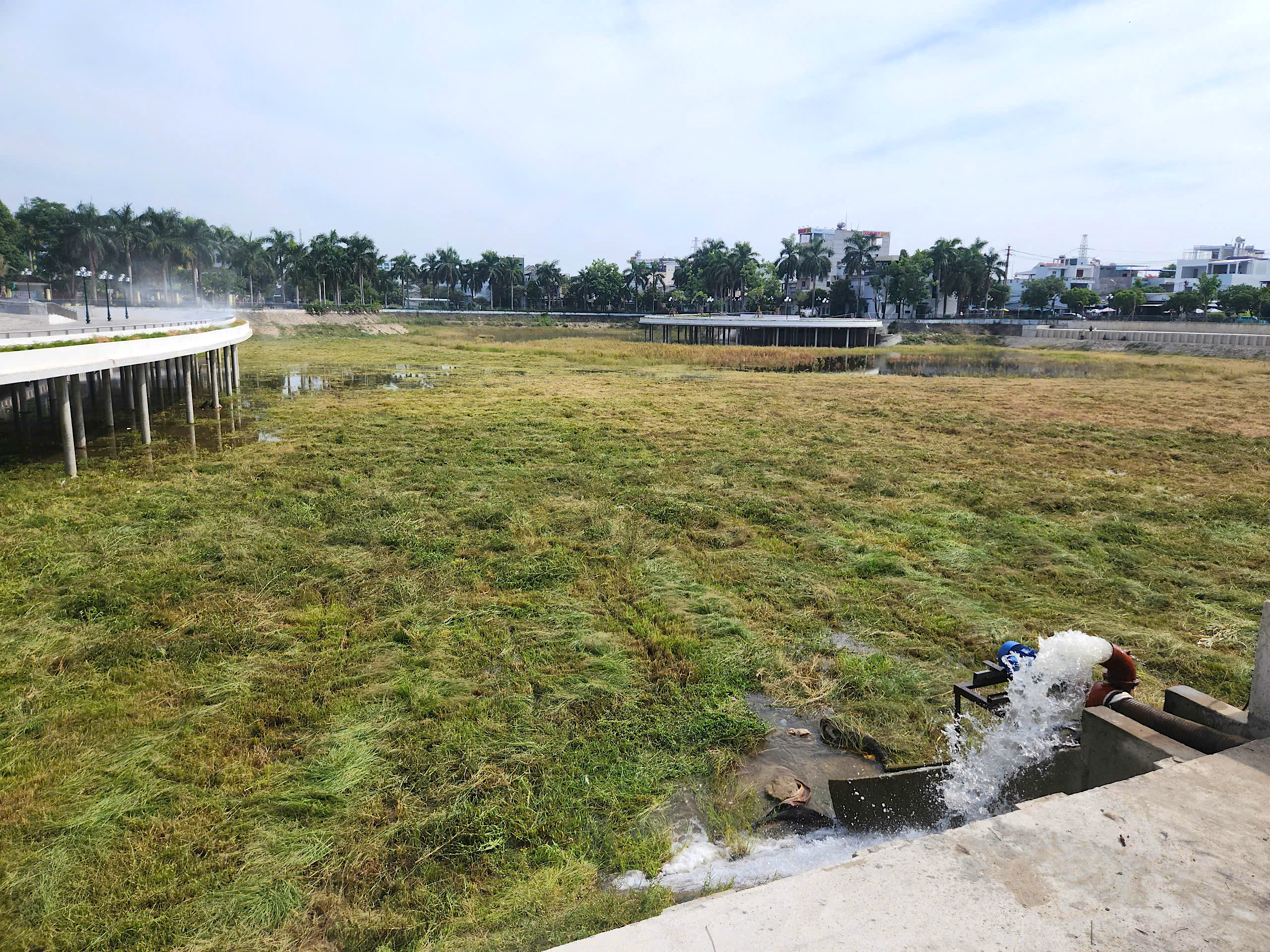 "Hồi sinh" hai hồ điều h&ograve;a lớn nhất Quảng Ng&atilde;i- Ảnh 6.