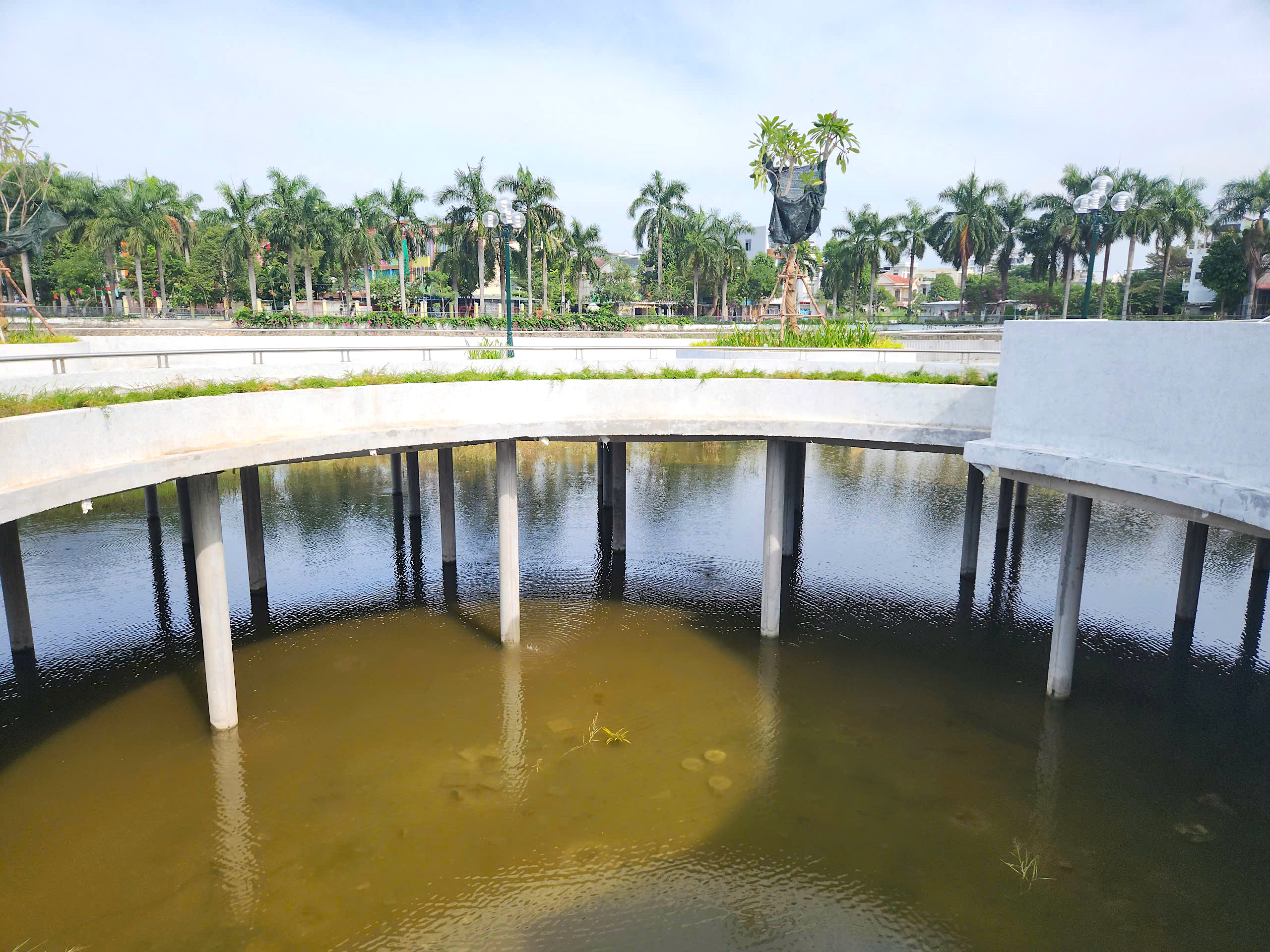 "Hồi sinh" hai hồ điều h&ograve;a lớn nhất Quảng Ng&atilde;i- Ảnh 7.