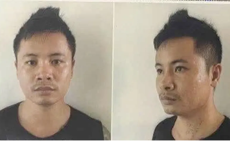 Đặc điểm nhận dạng phạm nh&acirc;n vừa trốn khỏi trại giam số 6 ở Nghệ An- Ảnh 1.