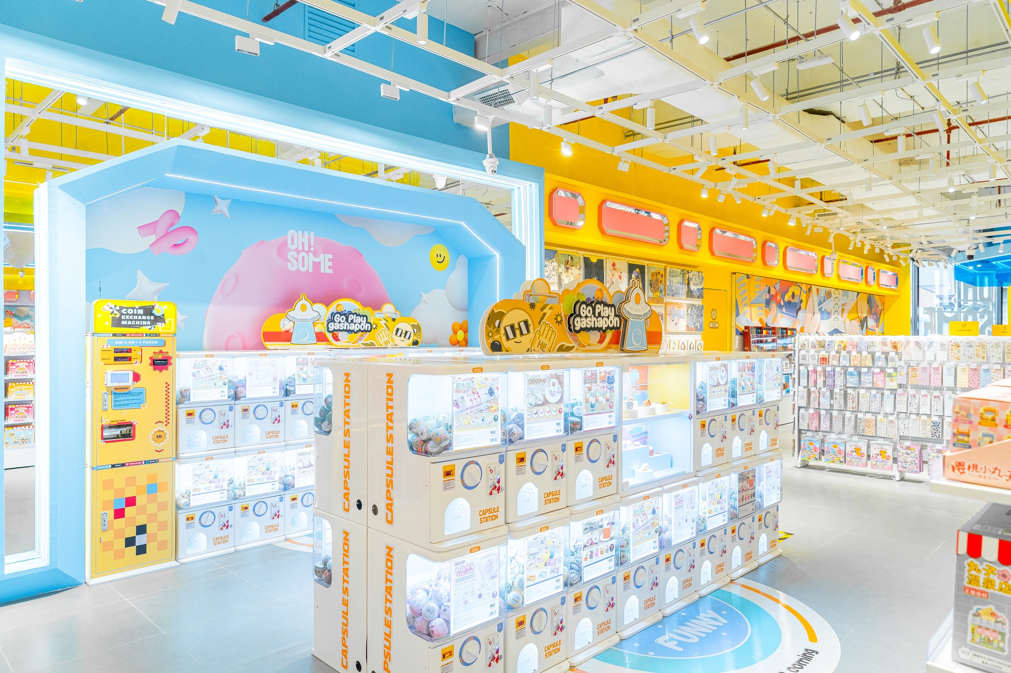 Vincom Mega Mall Royal Island đưa loạt thương hiệu lớn &ldquo;cập bến&rdquo; Hải Ph&ograve;ng- Ảnh 2.