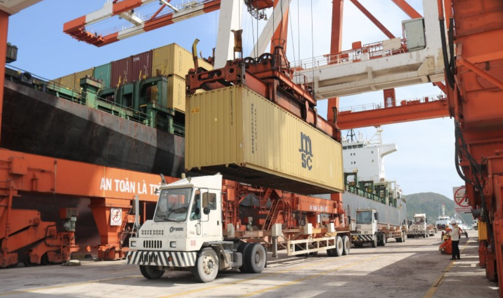 Cơ sở cung cấp dịch vụ quyết mức gi&aacute; kiểm định thiết bị xếp dỡ, &aacute;p lực sử dụng trong GTVT- Ảnh 1.