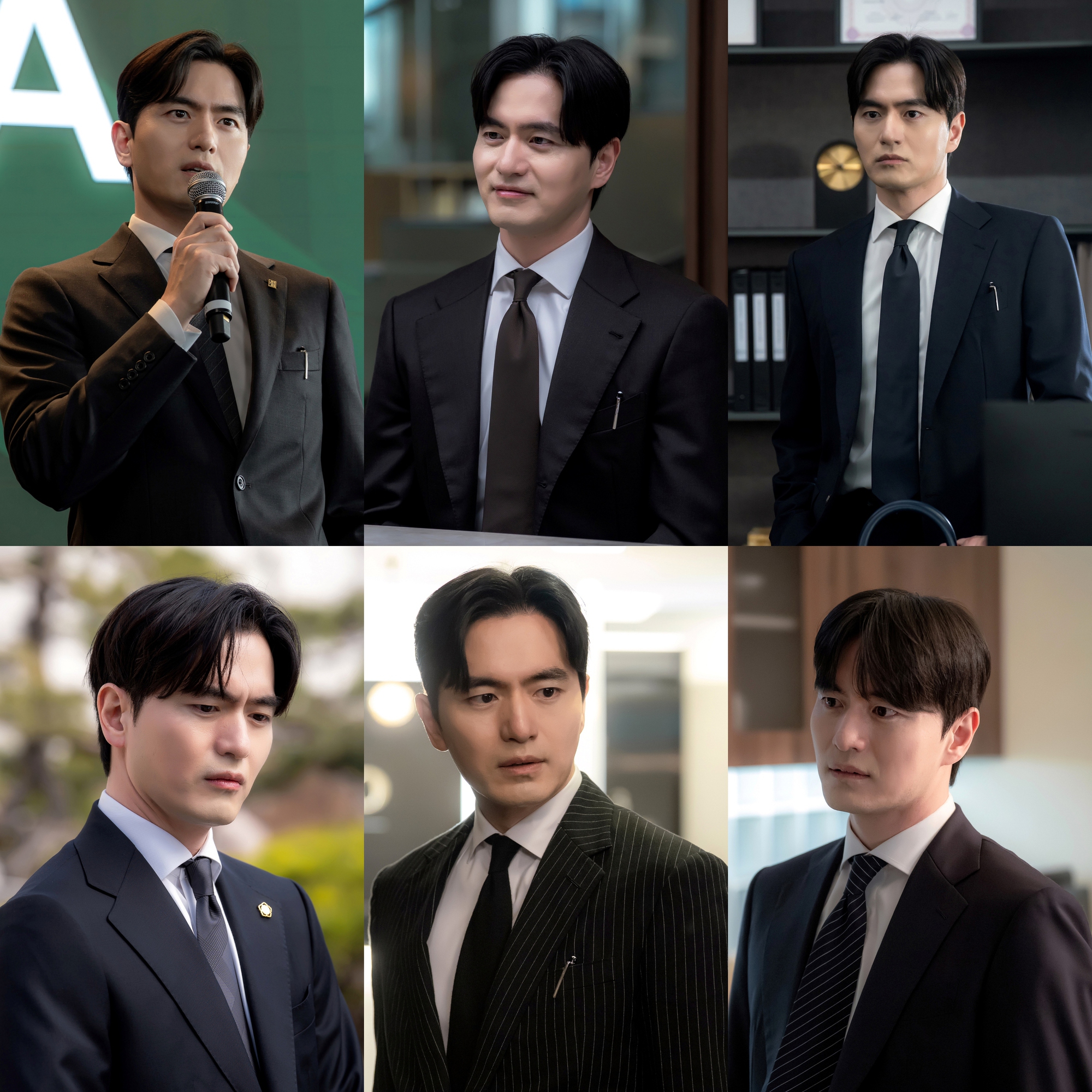 Giải mã cơn sốt phim truyền hình Hàn Quốc "Beyond the bar"- Ảnh 4. Giải mã cơn sốt phim truyền hình Hàn Quốc "Beyond the bar"- Ảnh 4.