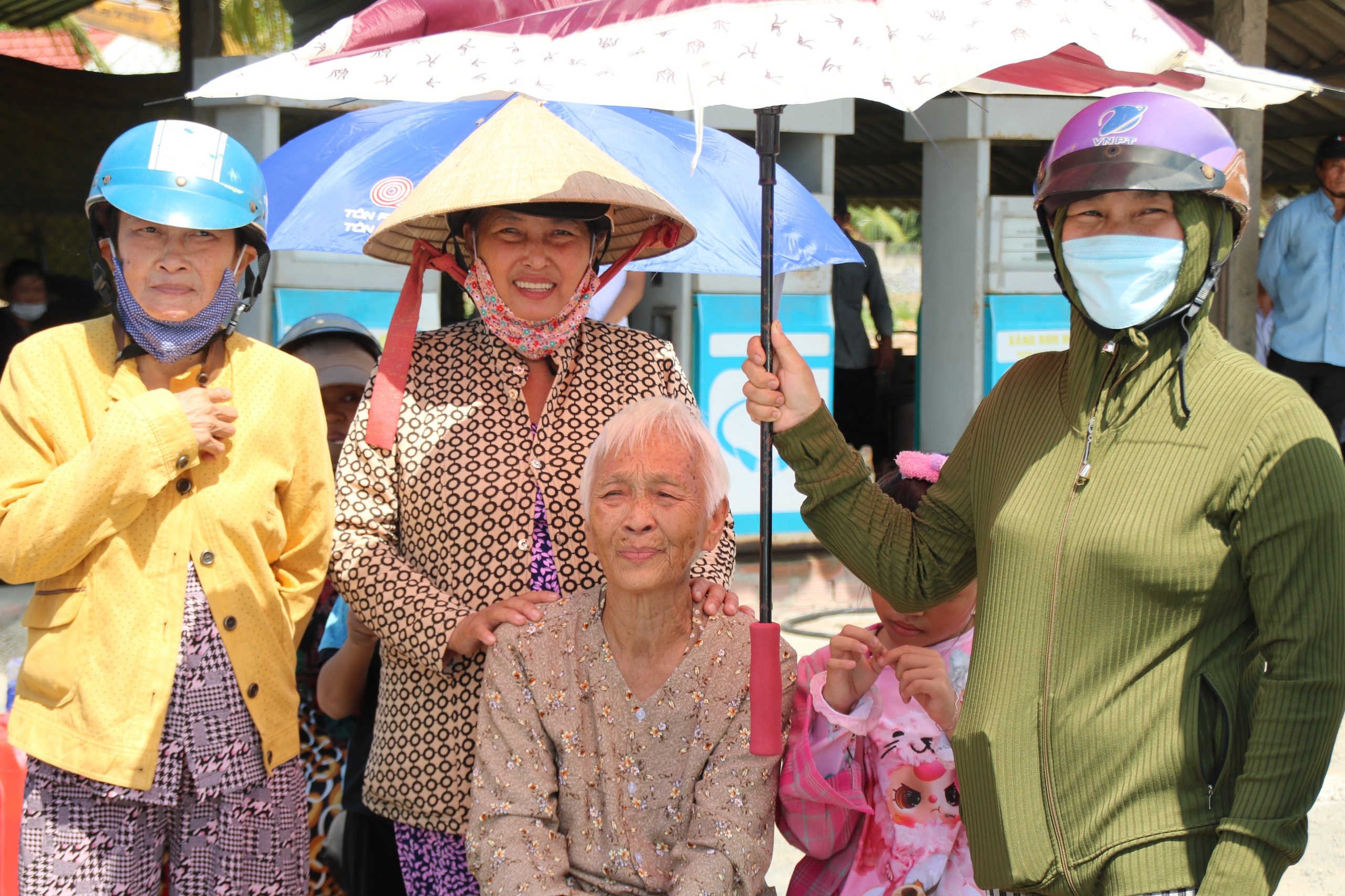 Cầu Rạch Miễu 2 - Nhịp nối h&ocirc;m nay, động lực ng&agrave;y mai- Ảnh 4.