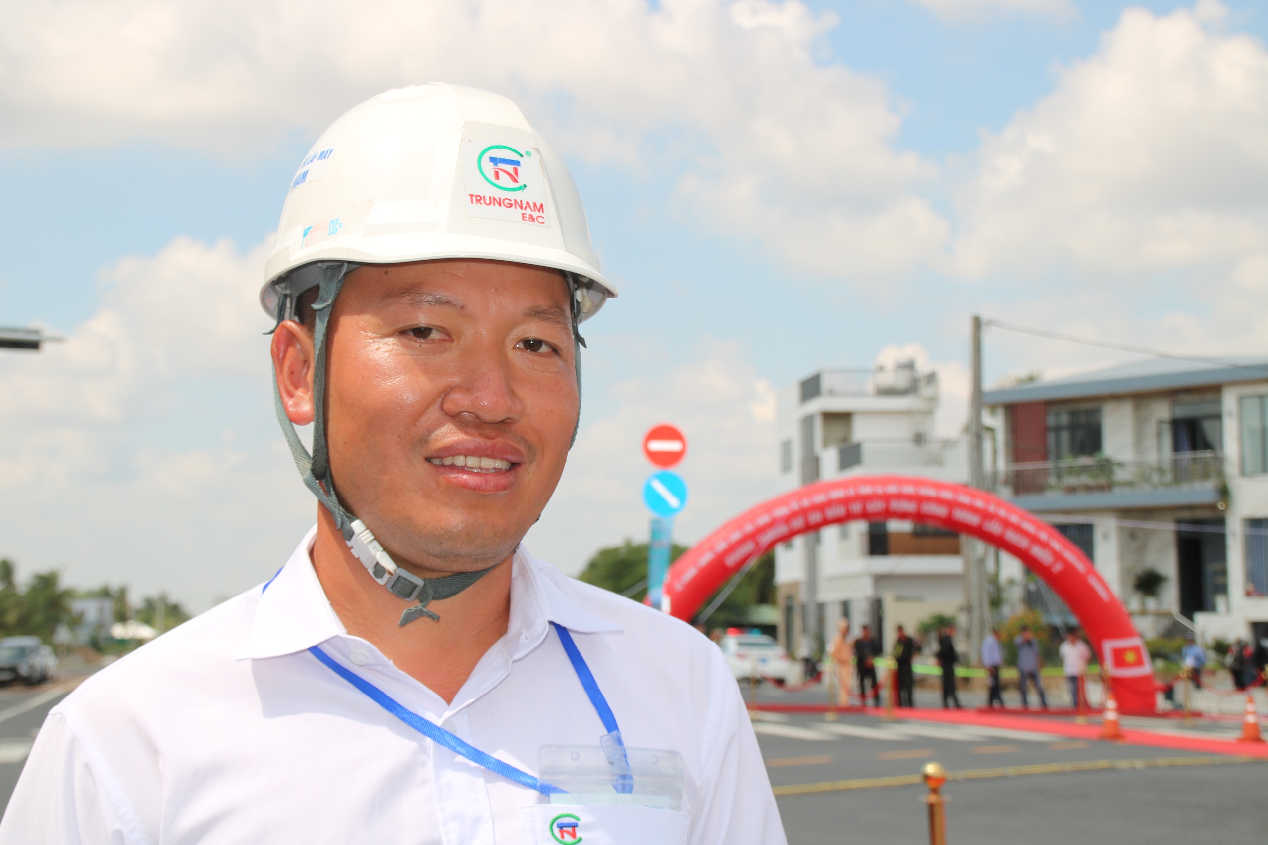 Cầu Rạch Miễu 2 - Nhịp nối h&ocirc;m nay, động lực ng&agrave;y mai- Ảnh 3.