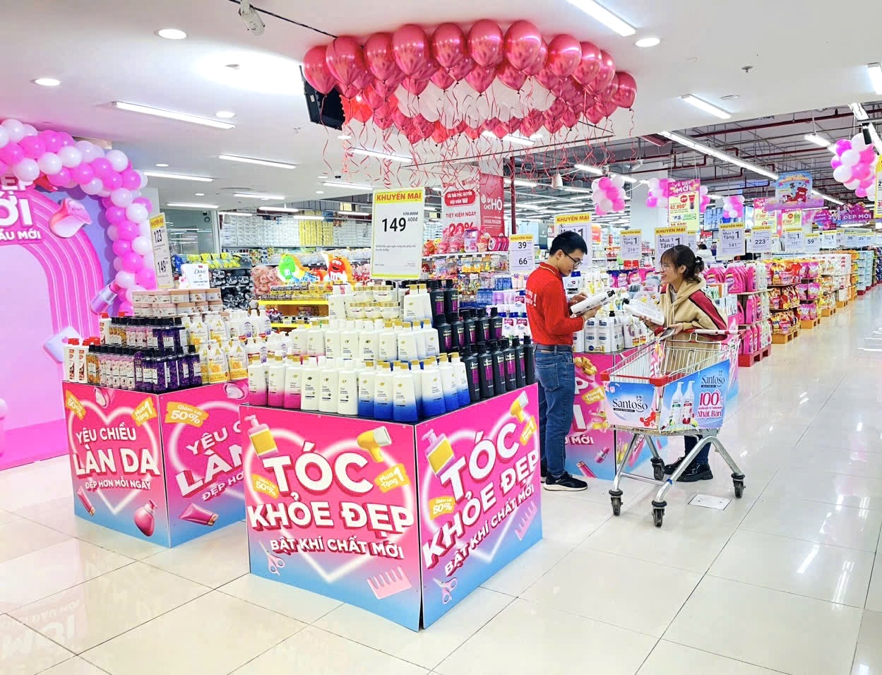 Ti&ecirc;u d&ugrave;ng phục hồi: Chất x&uacute;c t&aacute;c cho doanh nghiệp ti&ecirc;u d&ugrave;ng - b&aacute;n lẻ- Ảnh 1.