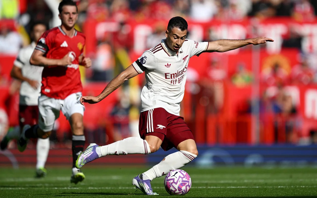 Ngoại hạng Anh 2025&ndash;2026: Những dấu ấn ở v&ograve;ng mở m&agrave;n- Ảnh 1.