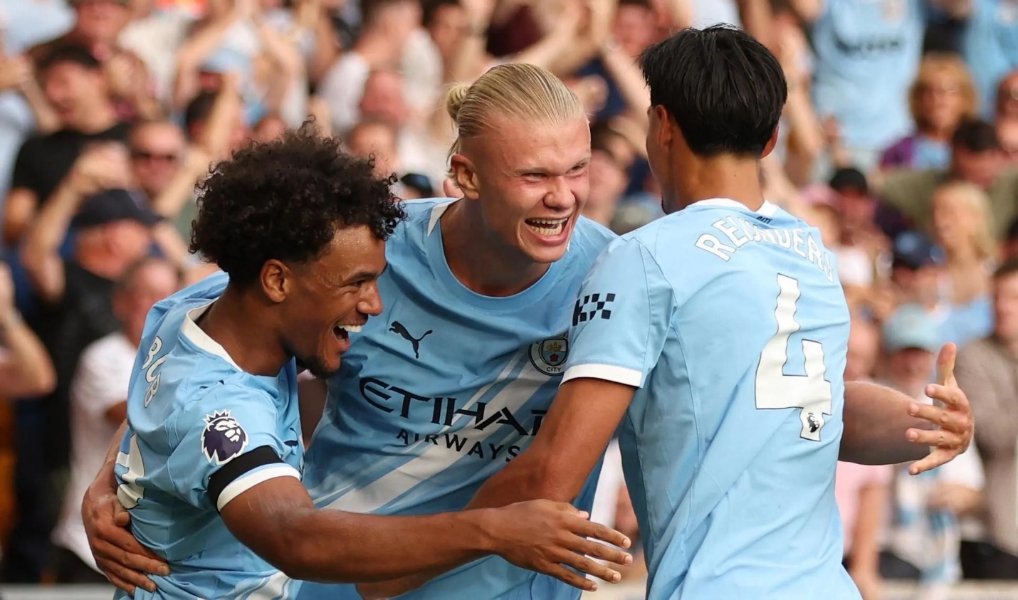 Ngoại hạng Anh 2025&ndash;2026: Những dấu ấn ở v&ograve;ng mở m&agrave;n- Ảnh 2.