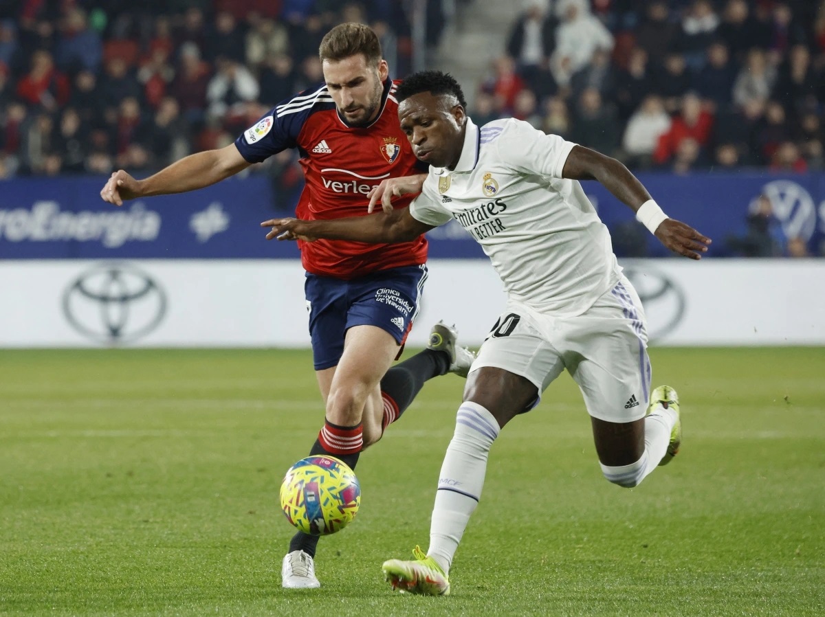 Nhận định Real Madrid - Osasuna (2h00 ng&agrave;y 20/8), La Liga 2025-2026- Ảnh 1.