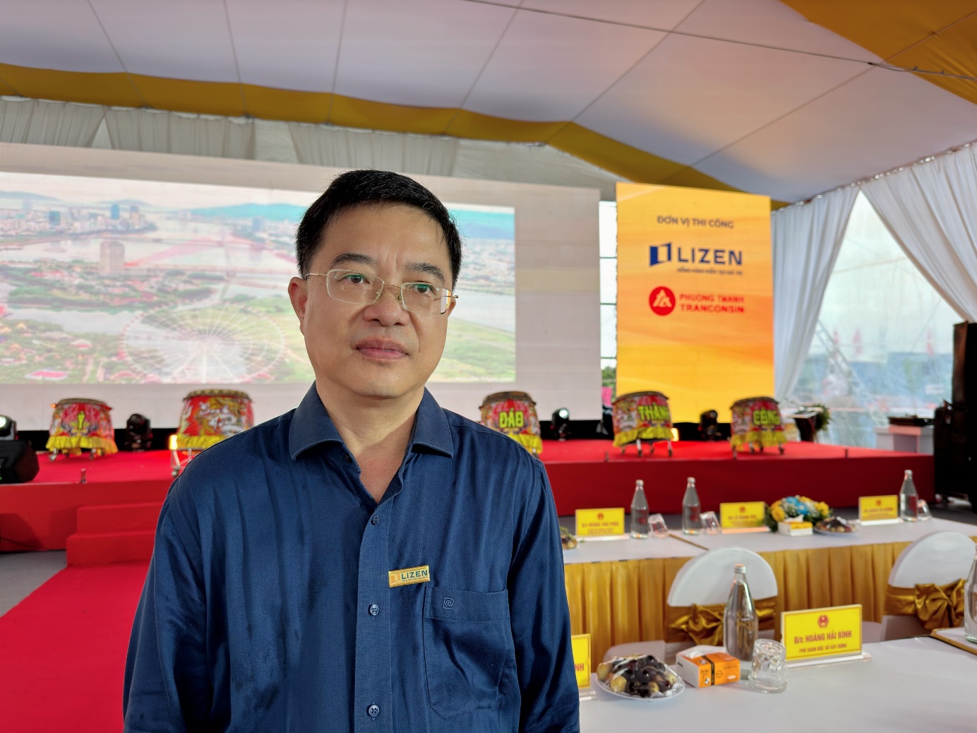 Khởi c&ocirc;ng tuyến đường kết nối di sản văn h&oacute;a, du lịch v&agrave; ph&aacute;t triển kinh tế dọc s&ocirc;ng Hồng- Ảnh 5.