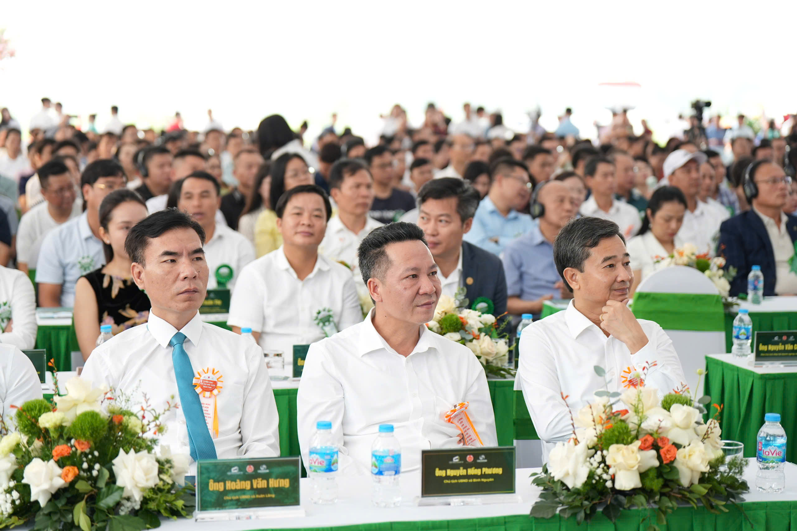 Ph&uacute; Thọ: X&acirc;y dựng Khu c&ocirc;ng nghiệp Nam B&igrave;nh Xuy&ecirc;n Green Park xanh, th&ocirc;ng minh, bền vững- Ảnh 6.